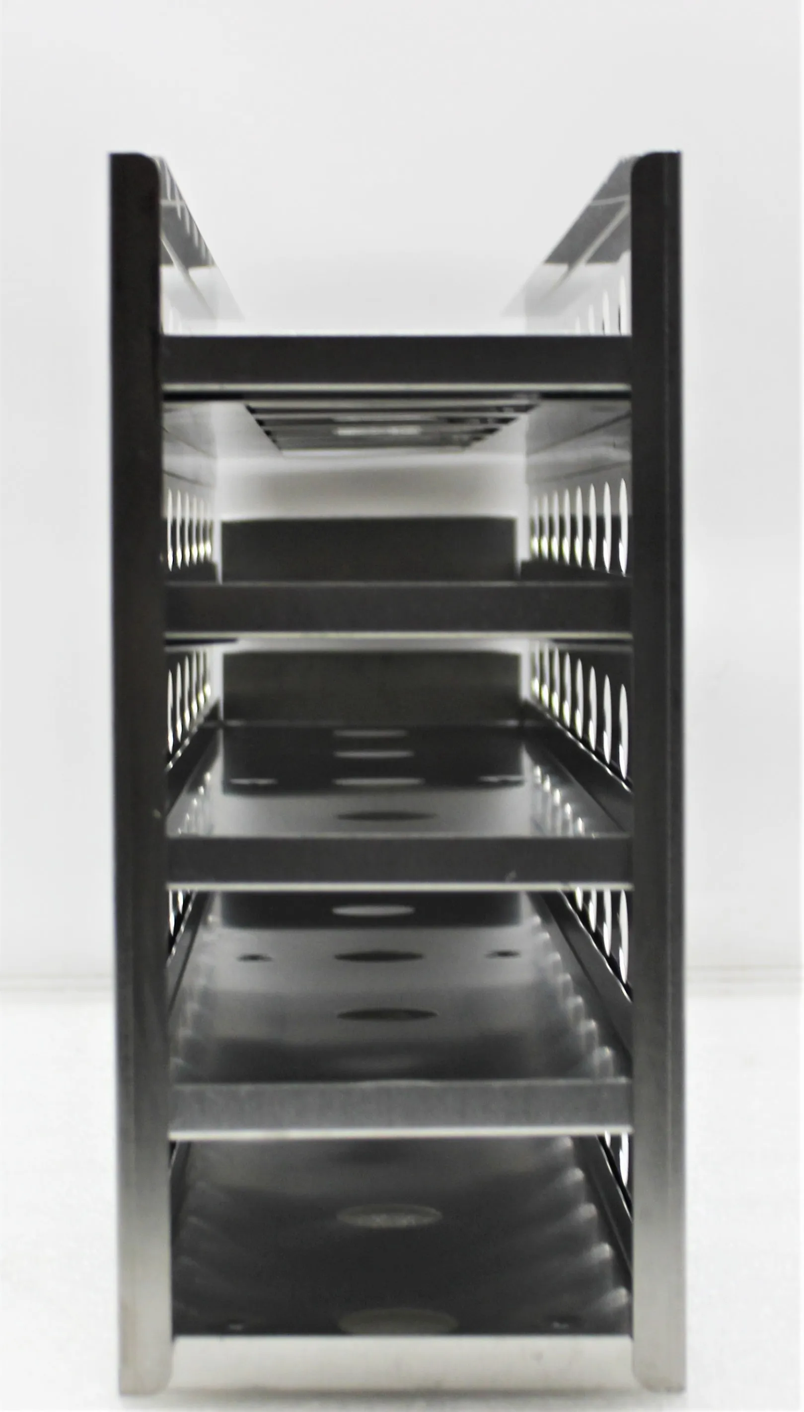 Fisher Scientific Fisherbrand Freezer Storage Racks