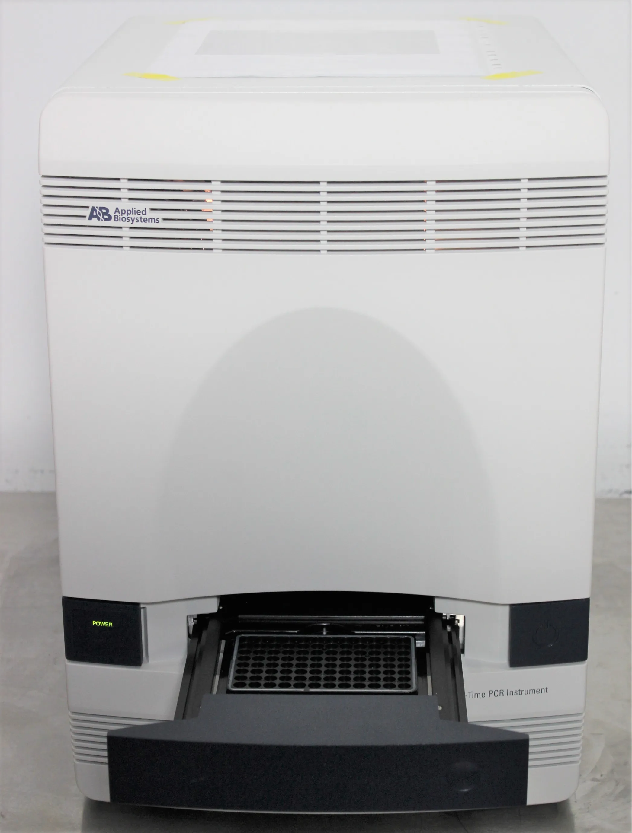 Applied Biosystems 7500 Fast Dx Real-Time PCR Instrument with SDS Software