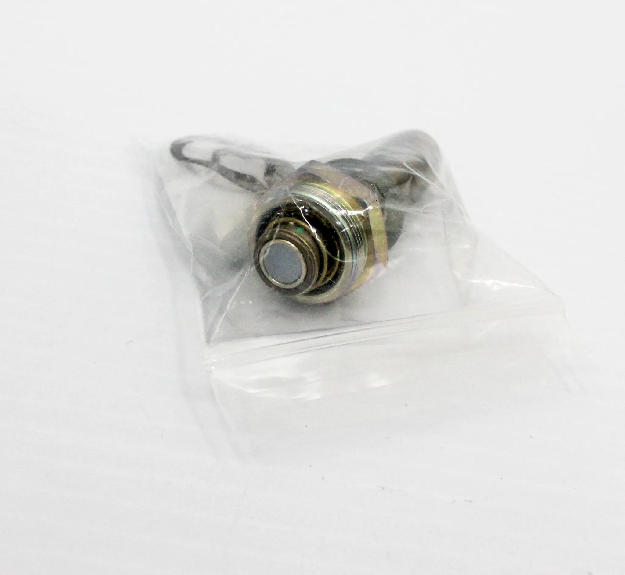 ASCO Redhat Valve Rebuild Kit 2HTW9