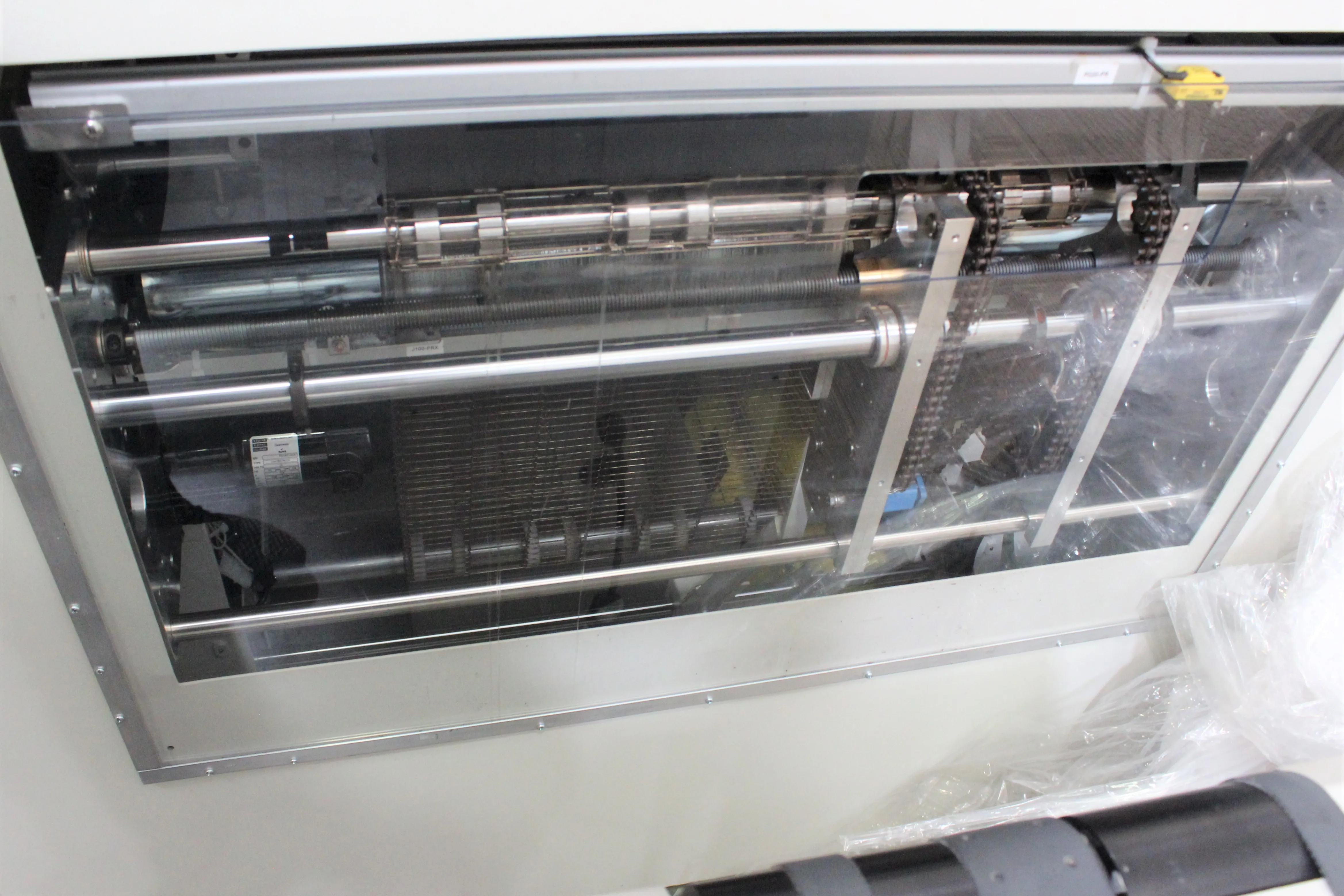 Pyramax 125 Convection Reflow Oven