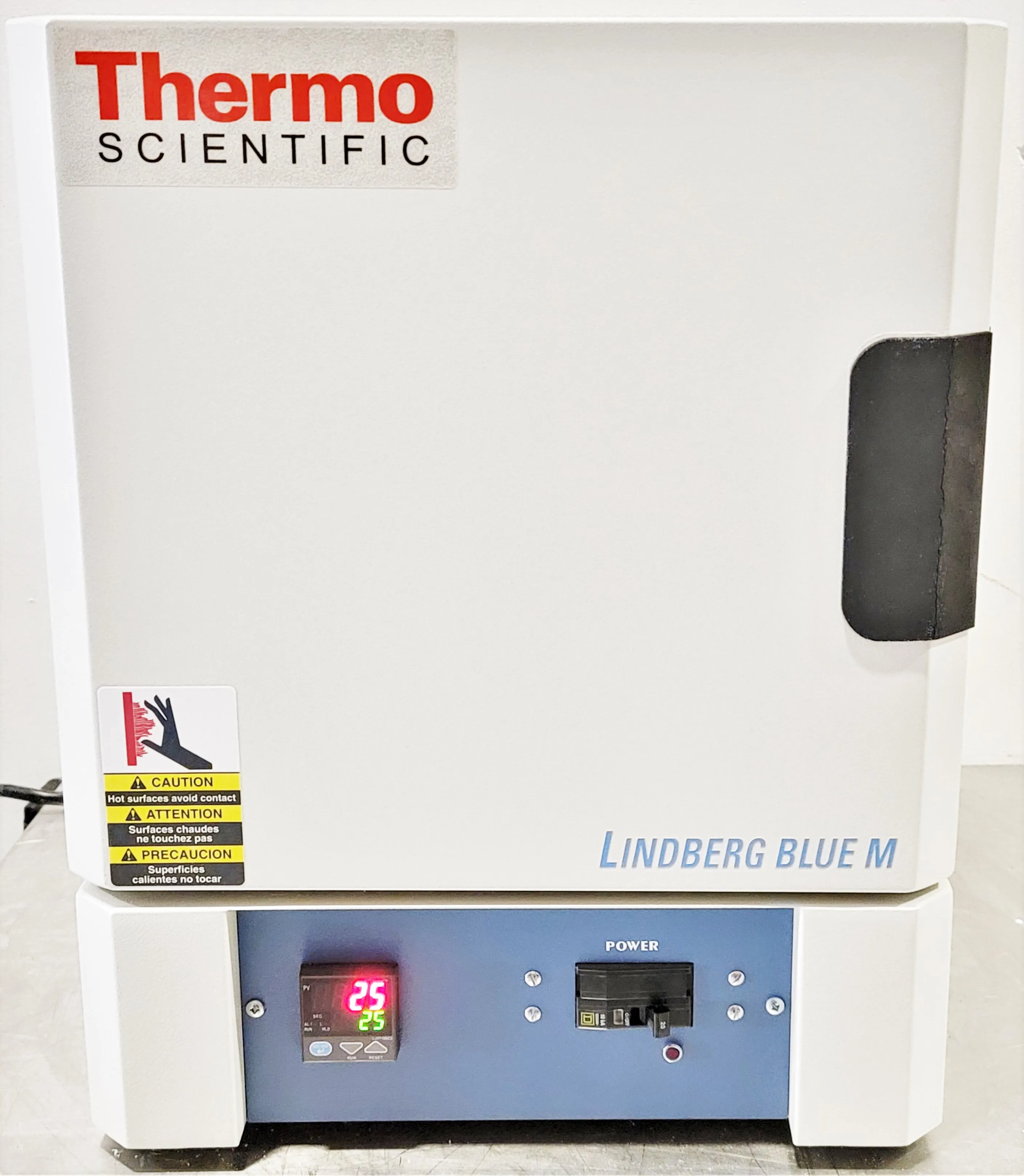 Thermo Scientific BF51866A-1 Laboratory Oven