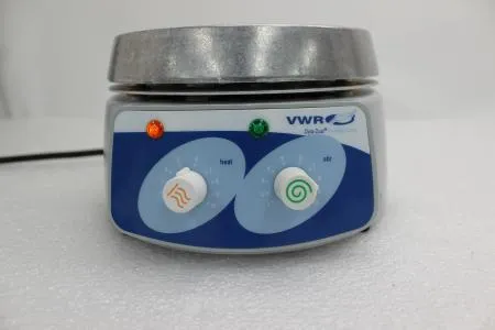 VWR Hot Plate - Laboratory Stirrer Plate