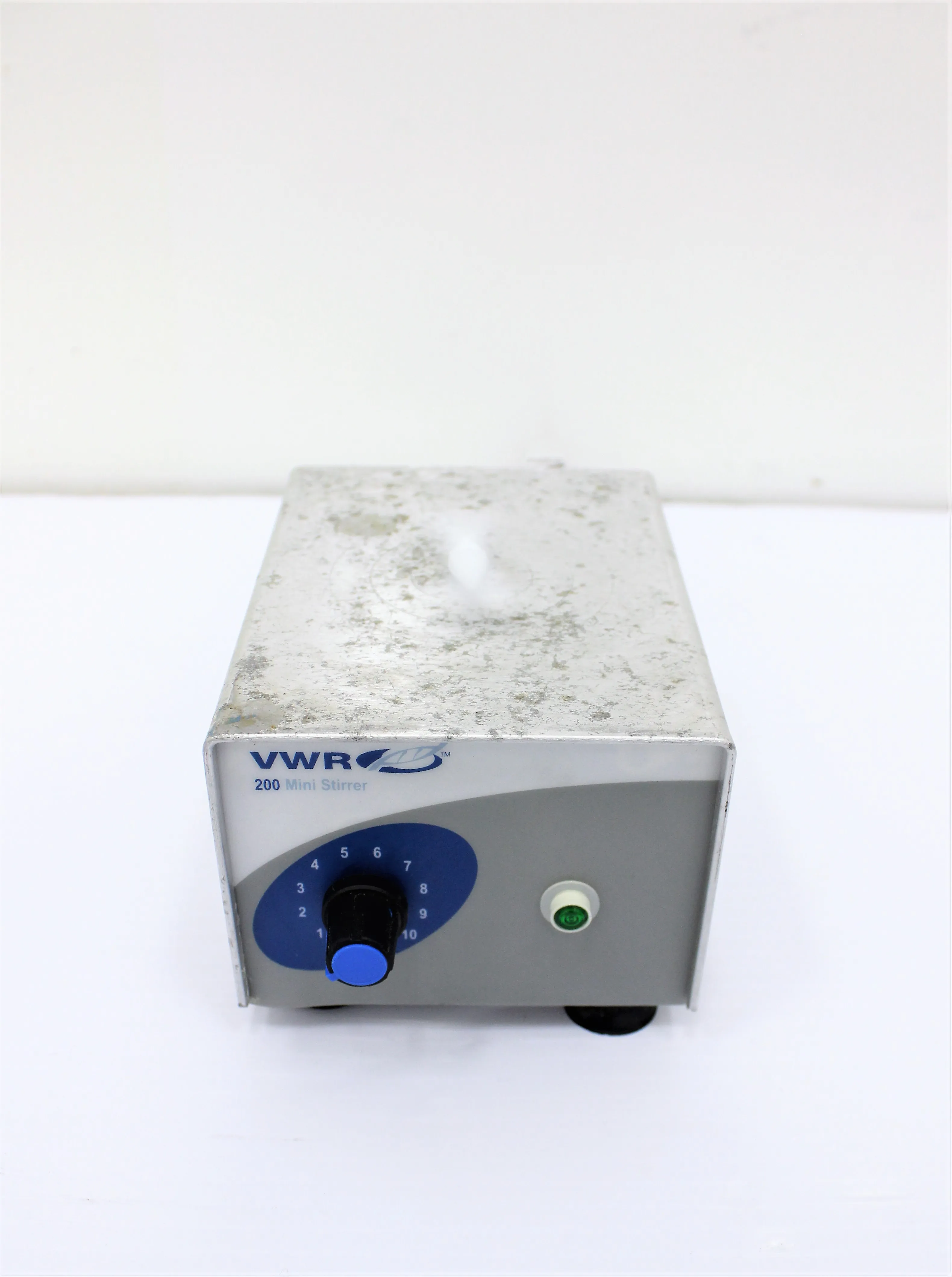 VWR 200 Mini Stirrer Cat. No. 58940-158