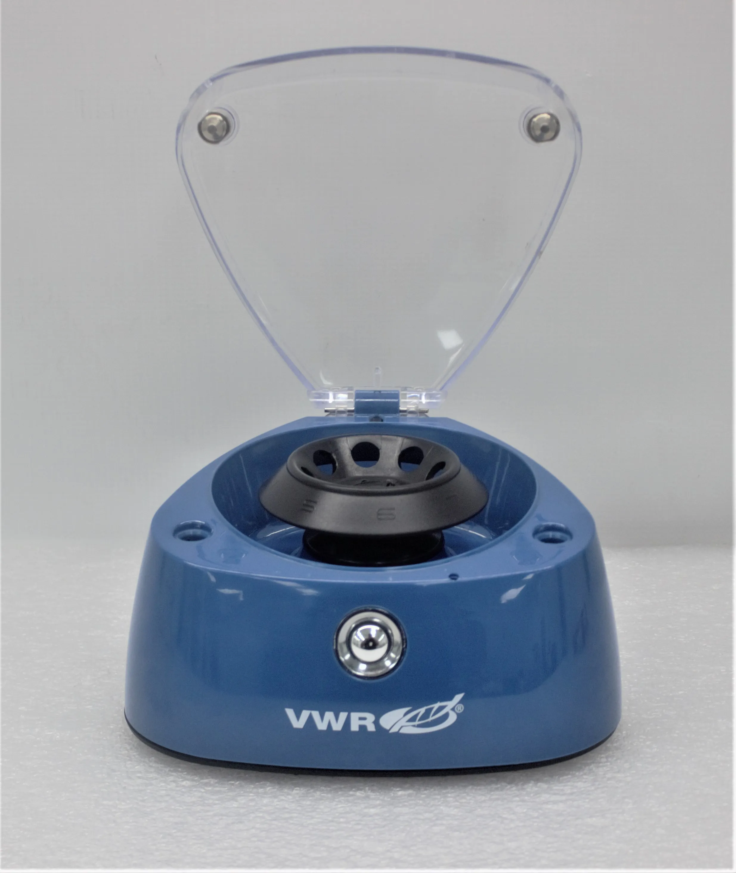 VWR Mini Centrifuge - Microcentrifuge with 6 x 1.5/2.0 ml Capacity