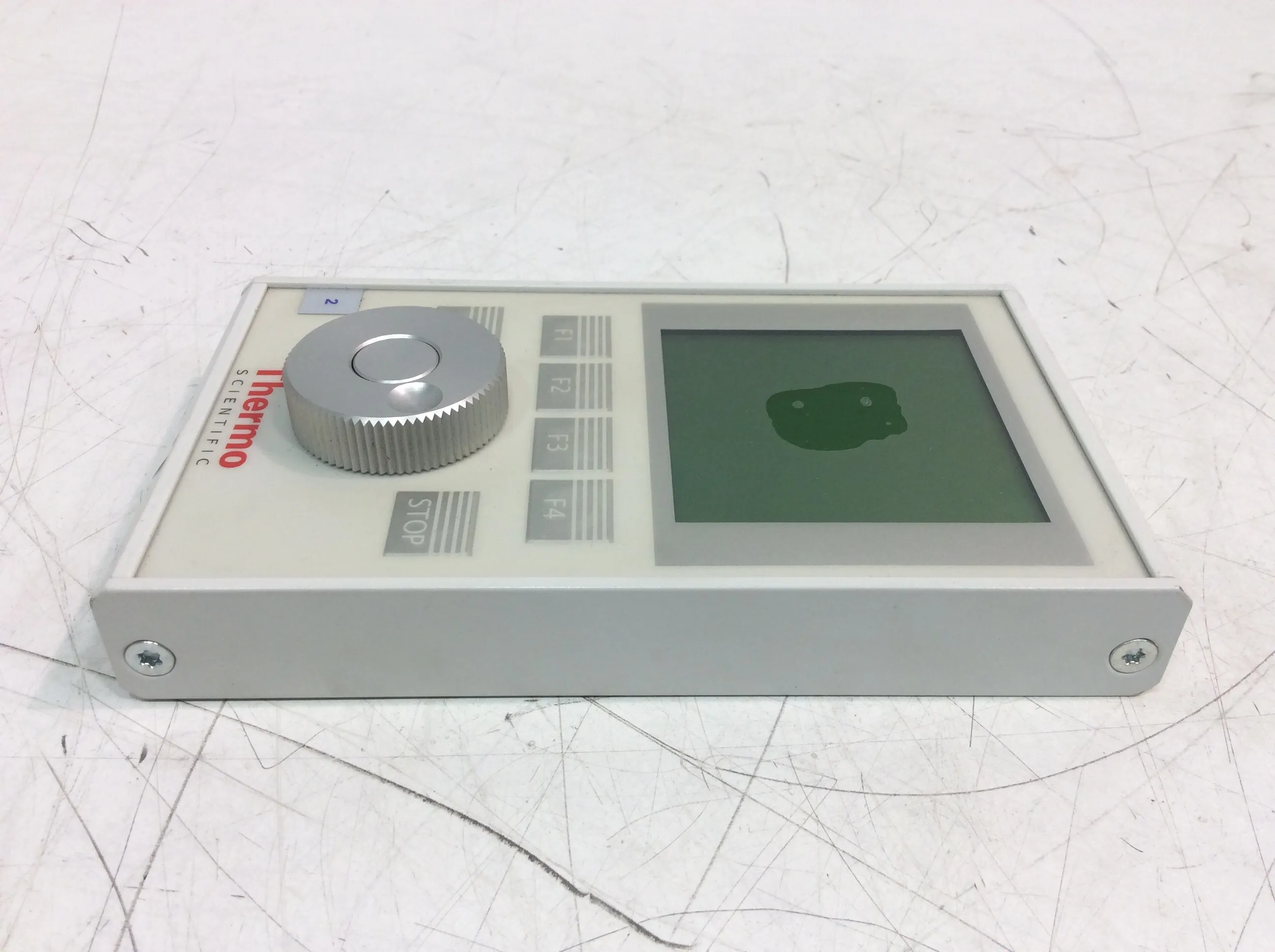 Thermo Fisher CTC Analytics PAL Gameboy Controller