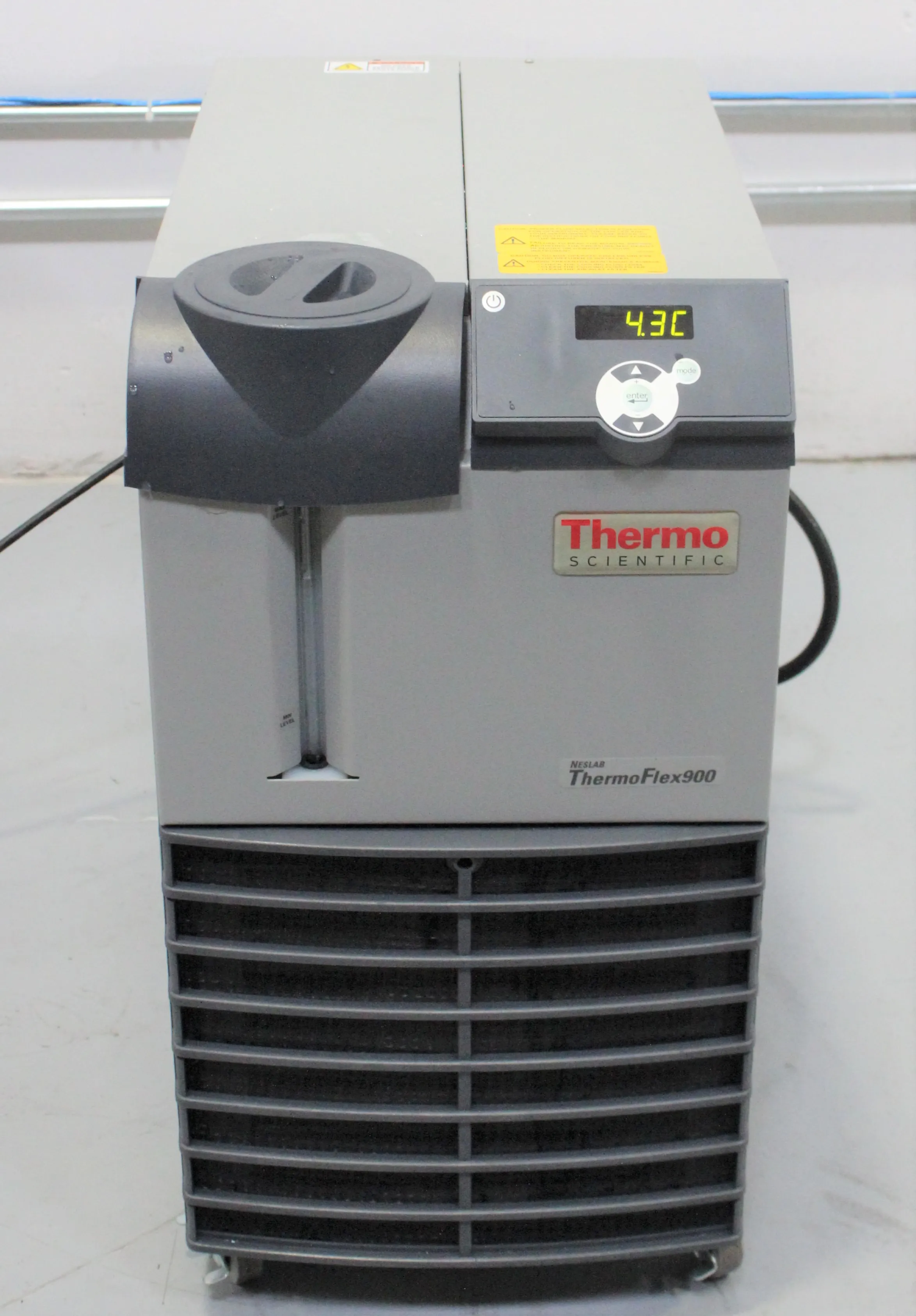 Thermo Scientific Neslab ThermoFlex900 Recirculating Chiller