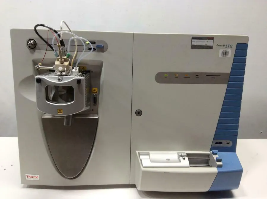 Thermo Finnigan LTQ Mass Spectrometer System | Used, 230V 50Hz/60Hz, 30-Day Warranty