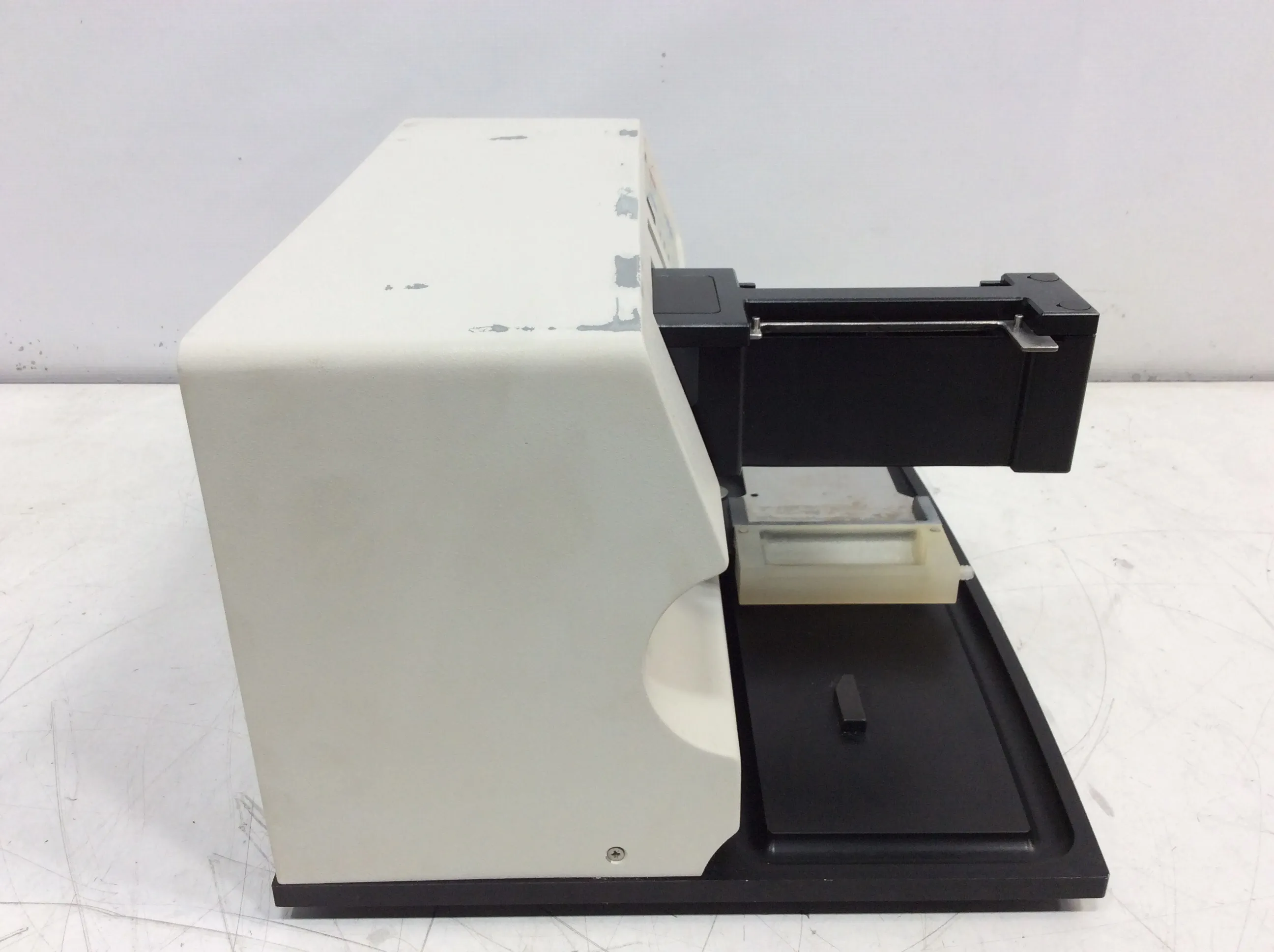 Matrix WellMate Microplate Filler Liquid Dispenser