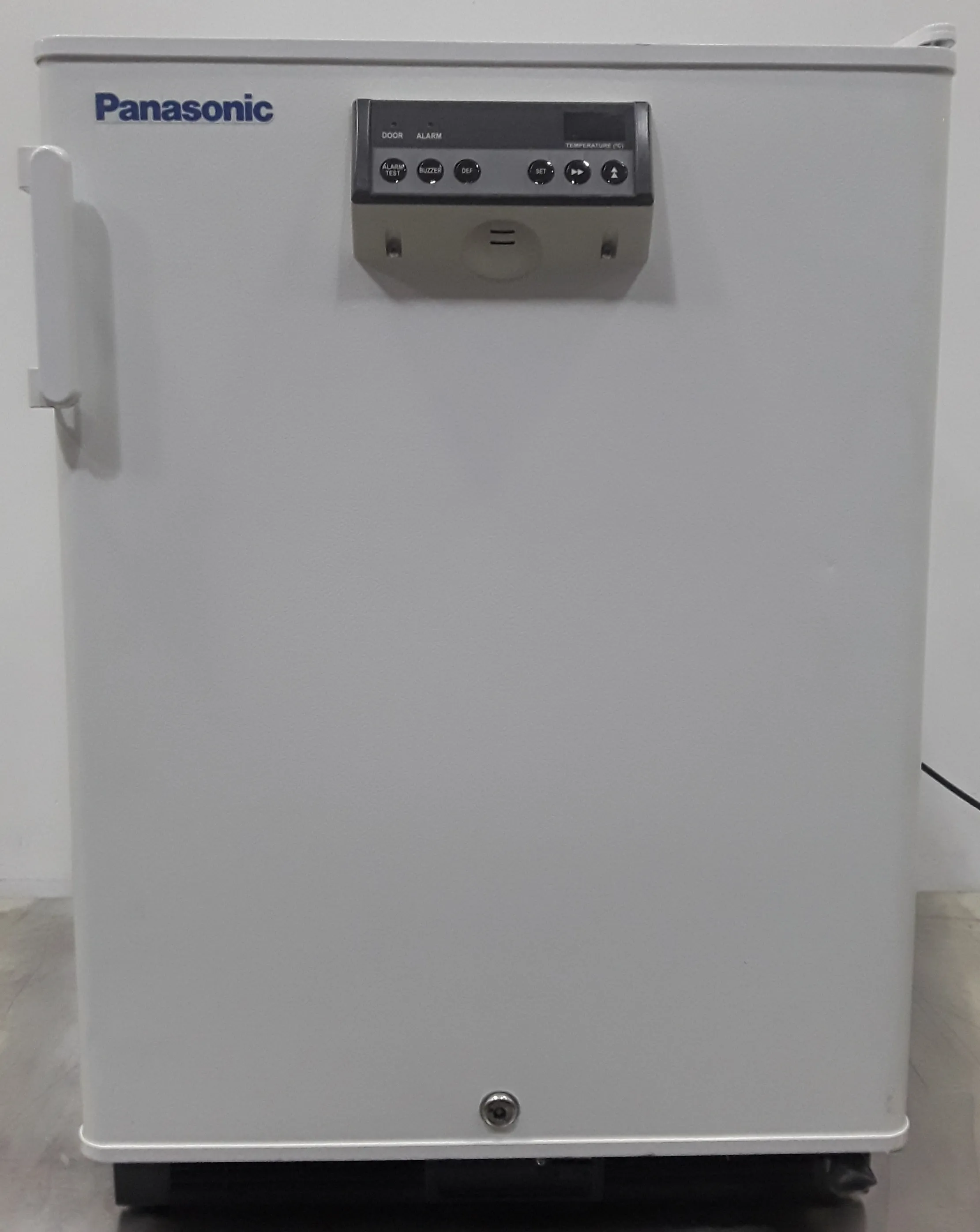 Panasonic Refrigerator SR-L6111W-PA