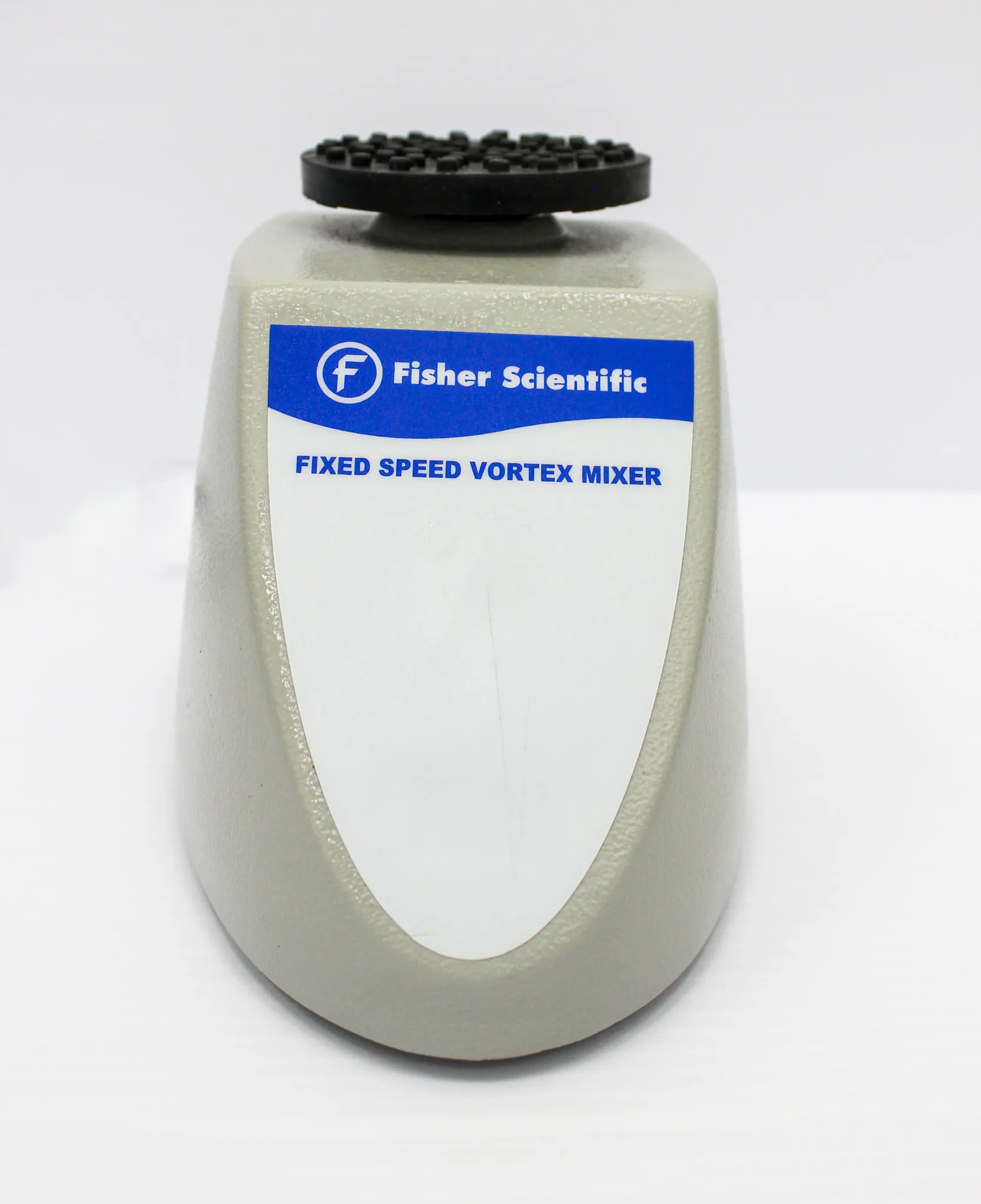 Fisher Scientific 945410 Touch Mini Fixed Speed Vortex Mixer Cat No: 02215360