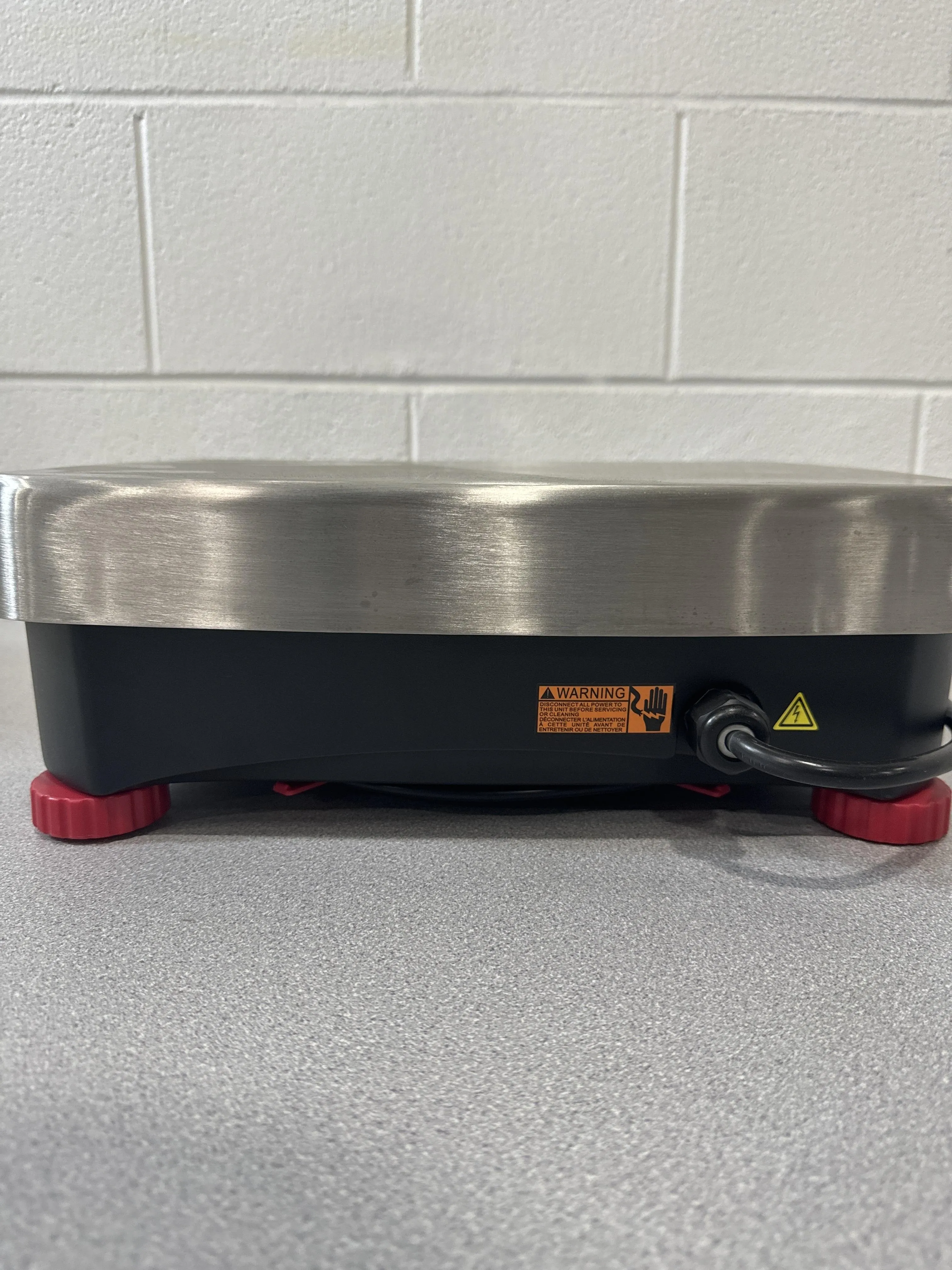 OHAUS RANGER7000 DIGITAL SCALES