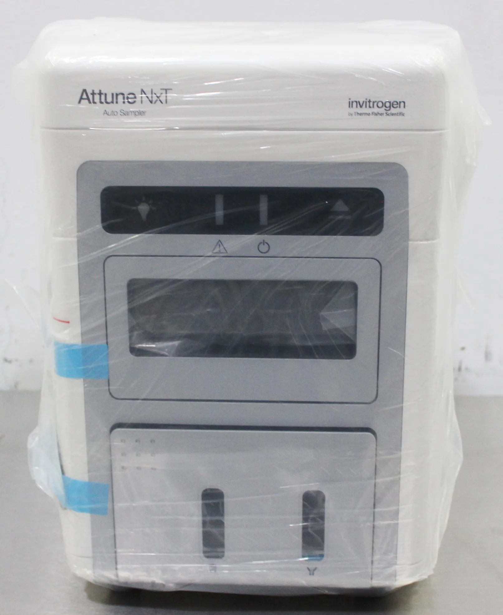 Invitrogen Attune Autosampler A25529 - New other (see details)