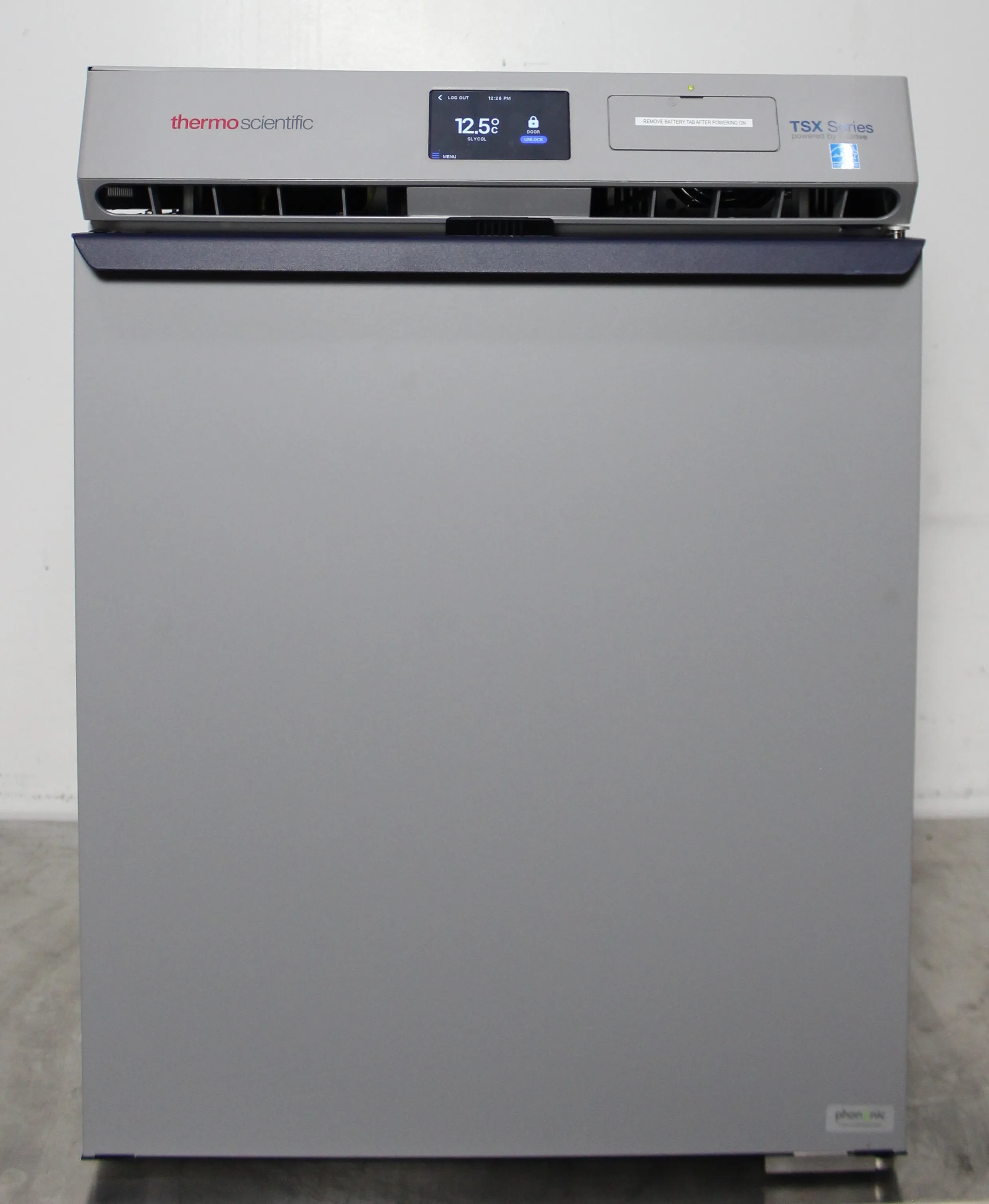 Thermo Scientific TSX Series Undercounter Lab Refrigerator - High-Performance Used Unit