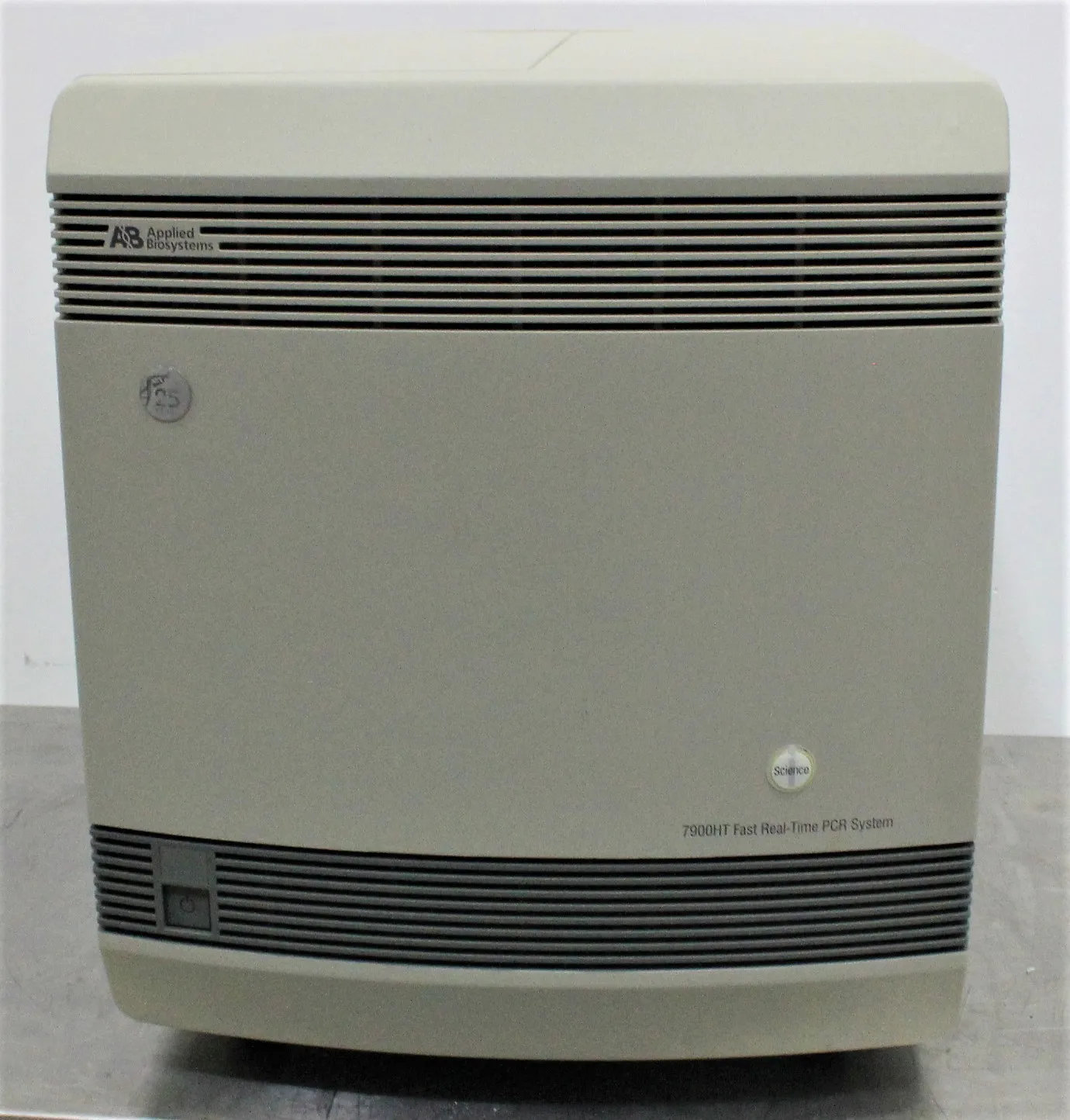 Applied Biosystems ABI prism 7900HT