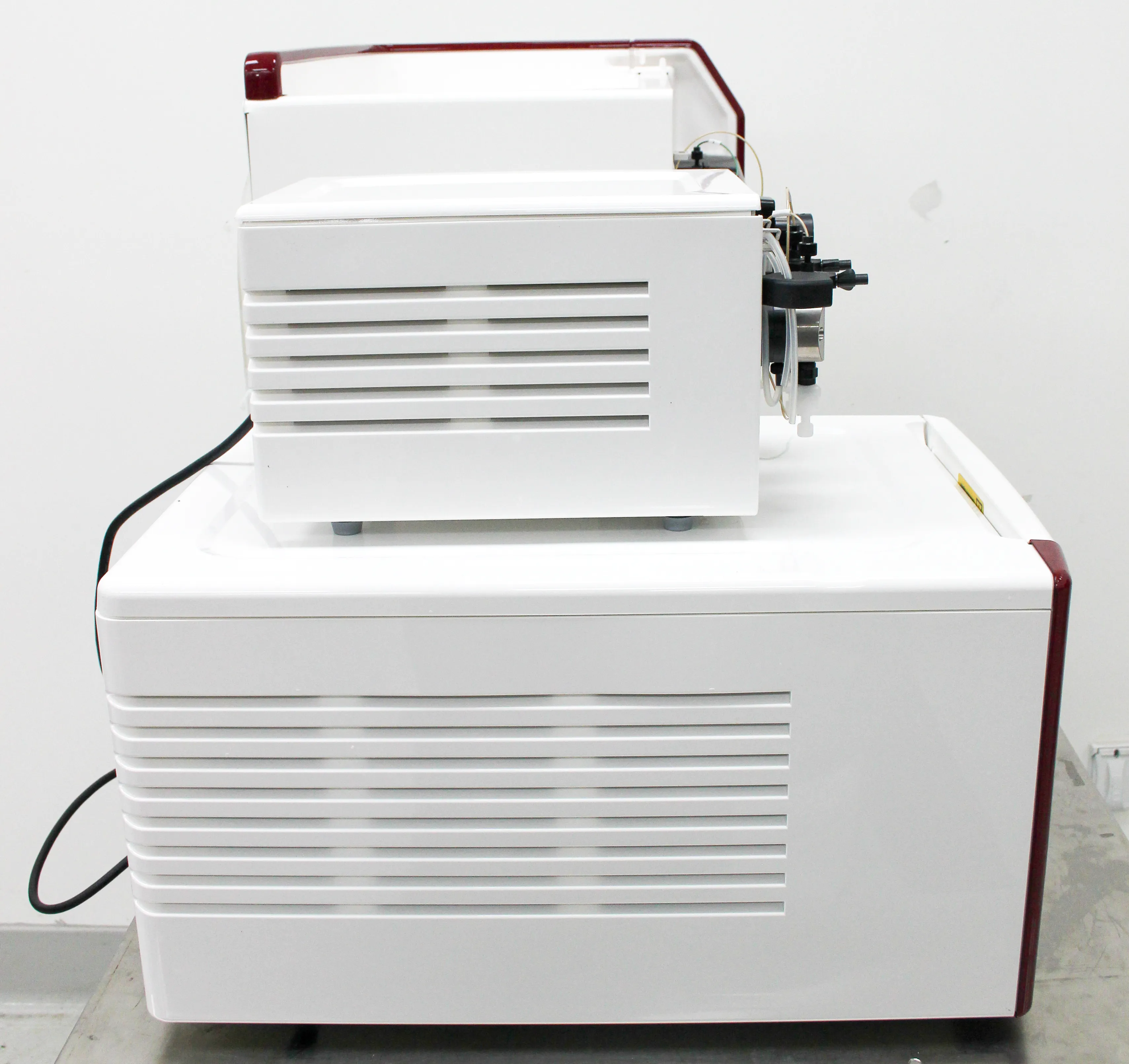 Cytiva AKTA Pure 150M Chromatography System with Fraction Collector and Sample Pump