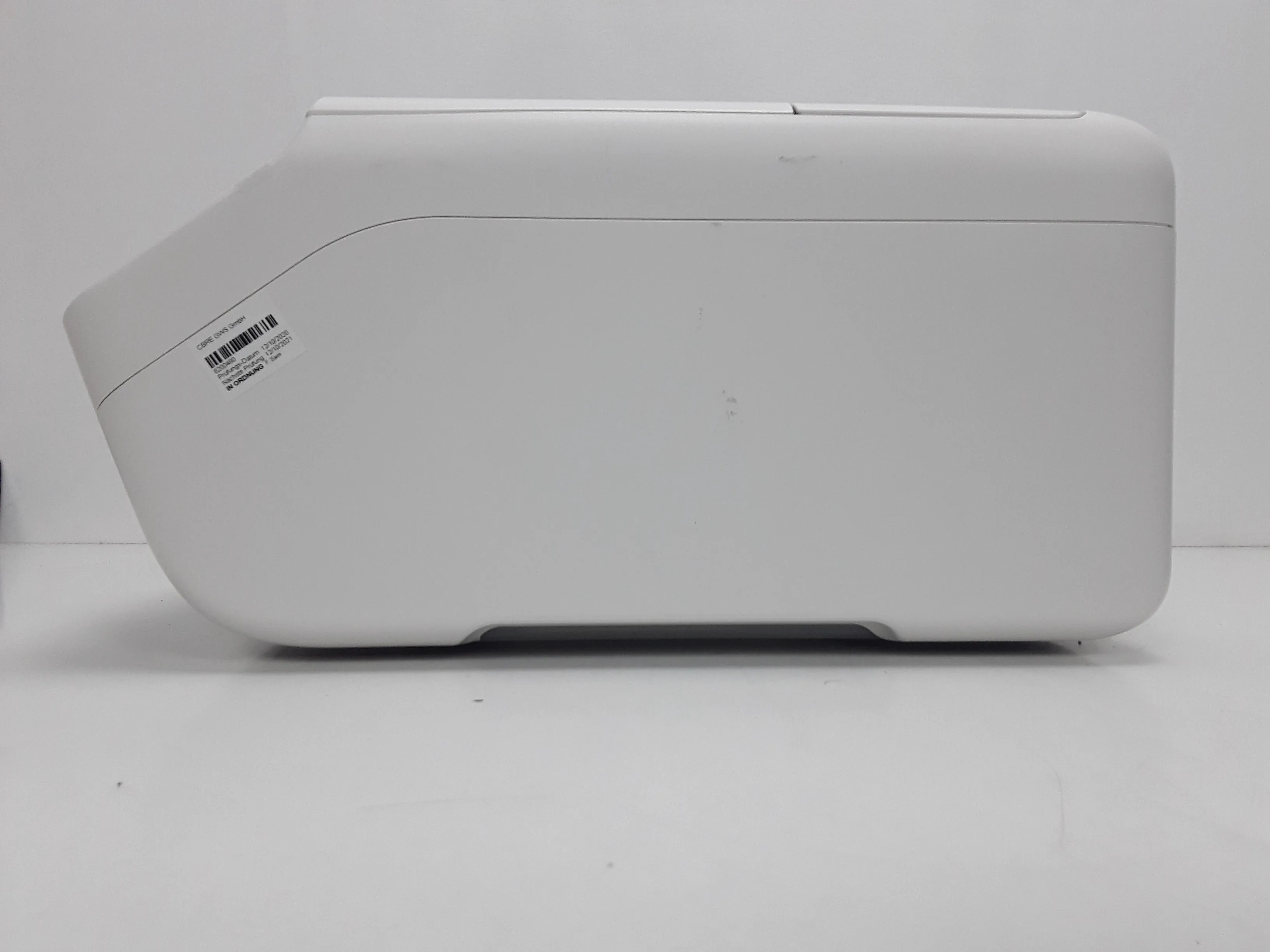 Applied Biosystems MiniAmp 96-Well Thermal Cycler PCR