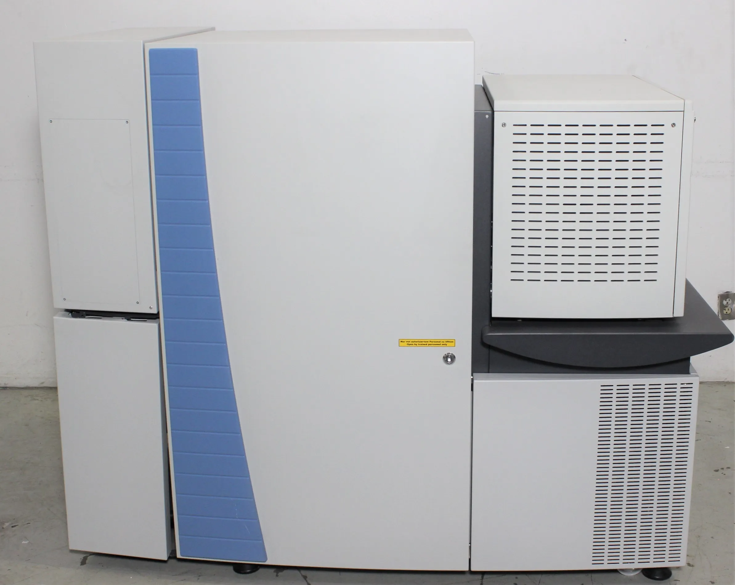 Thermo Scientific Orbitrap Elite & LTQ Velos PRO Mass Spectrometer - Used