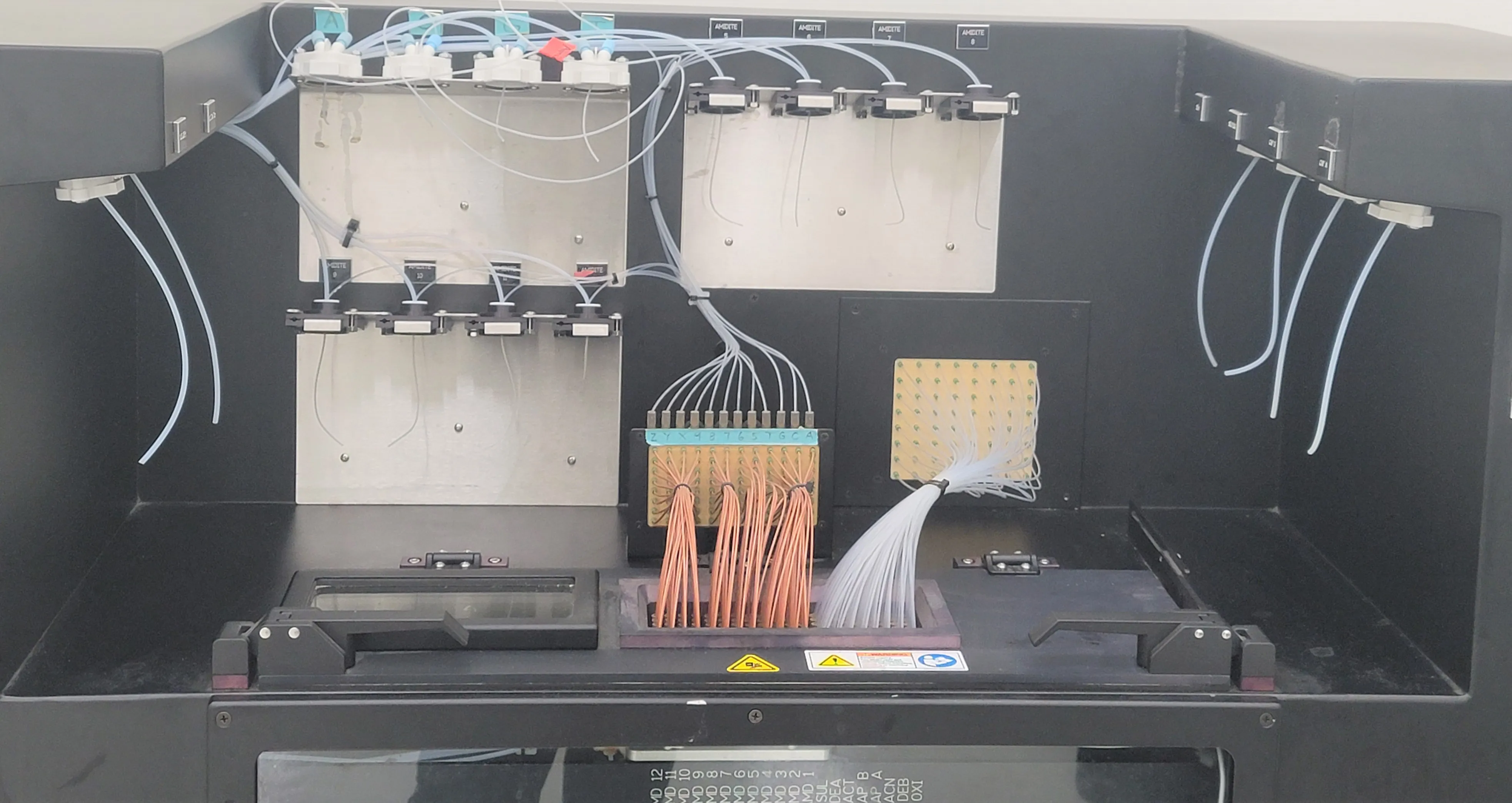 BioAutomation MerMade 96E DNA Synthesizer