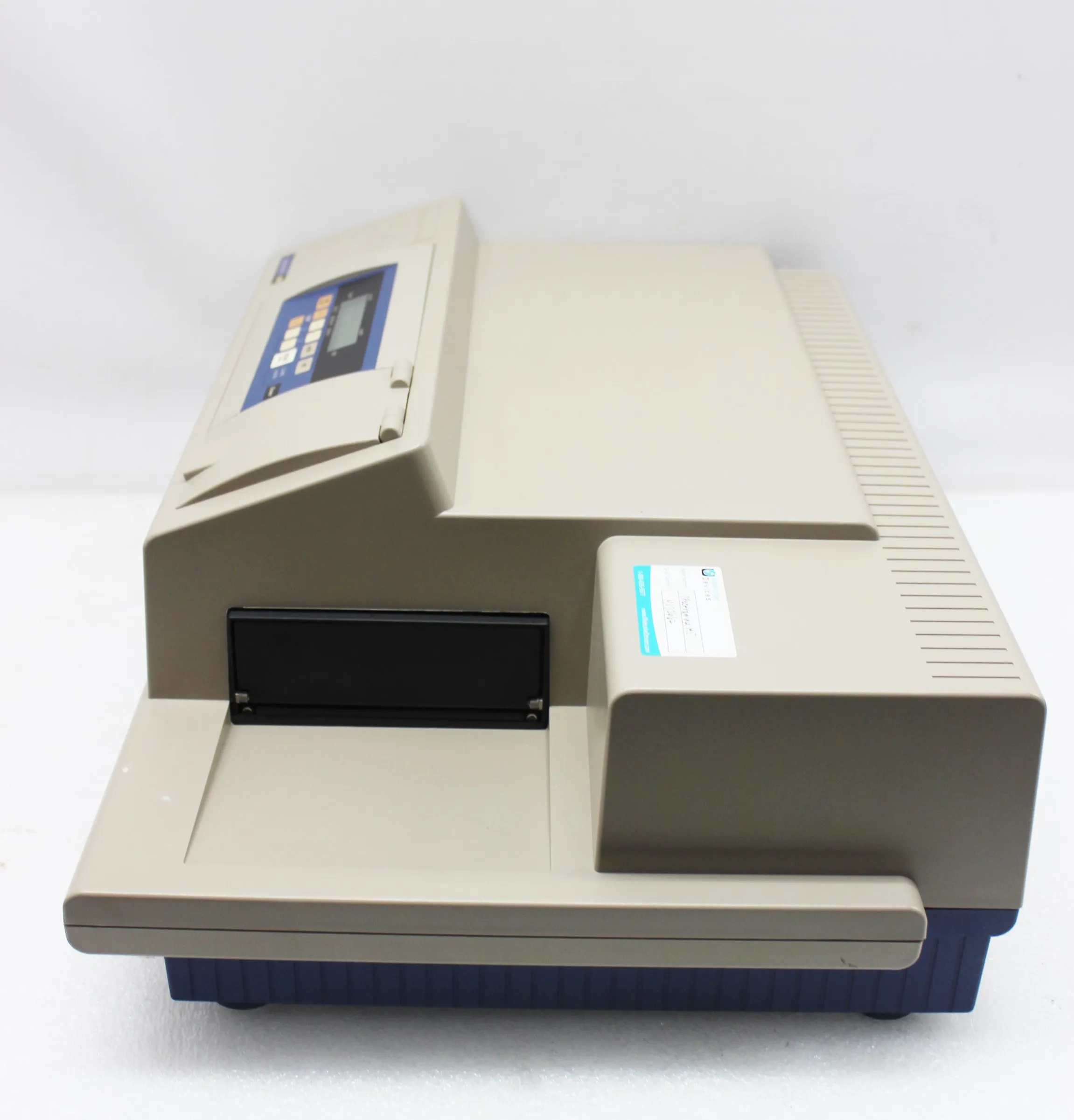 Molecular Devices SpectraMax M5 Multi-Mode Microplate Reader