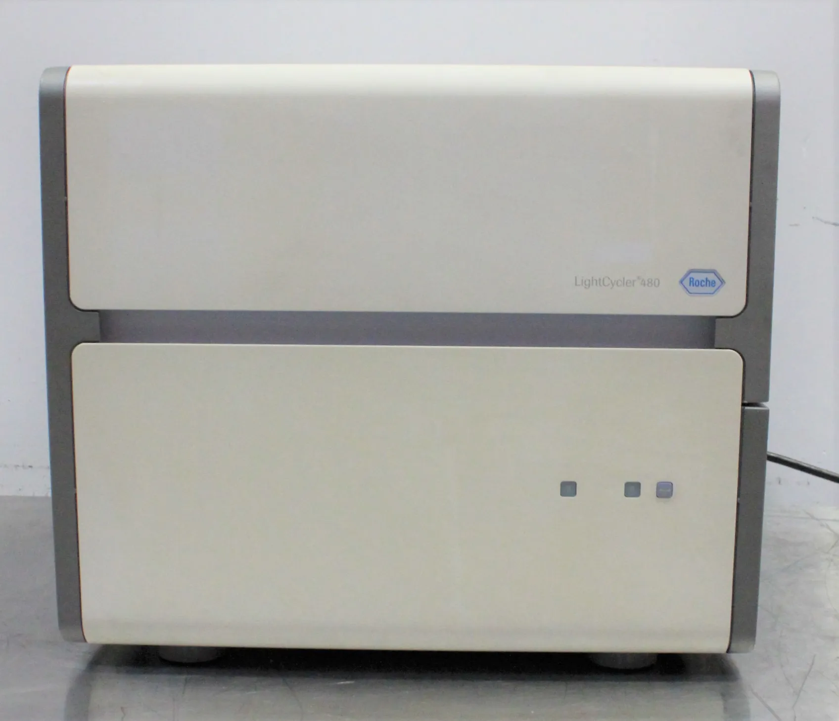 Roche LightCycler 480/96 PCR Thermal Cycler