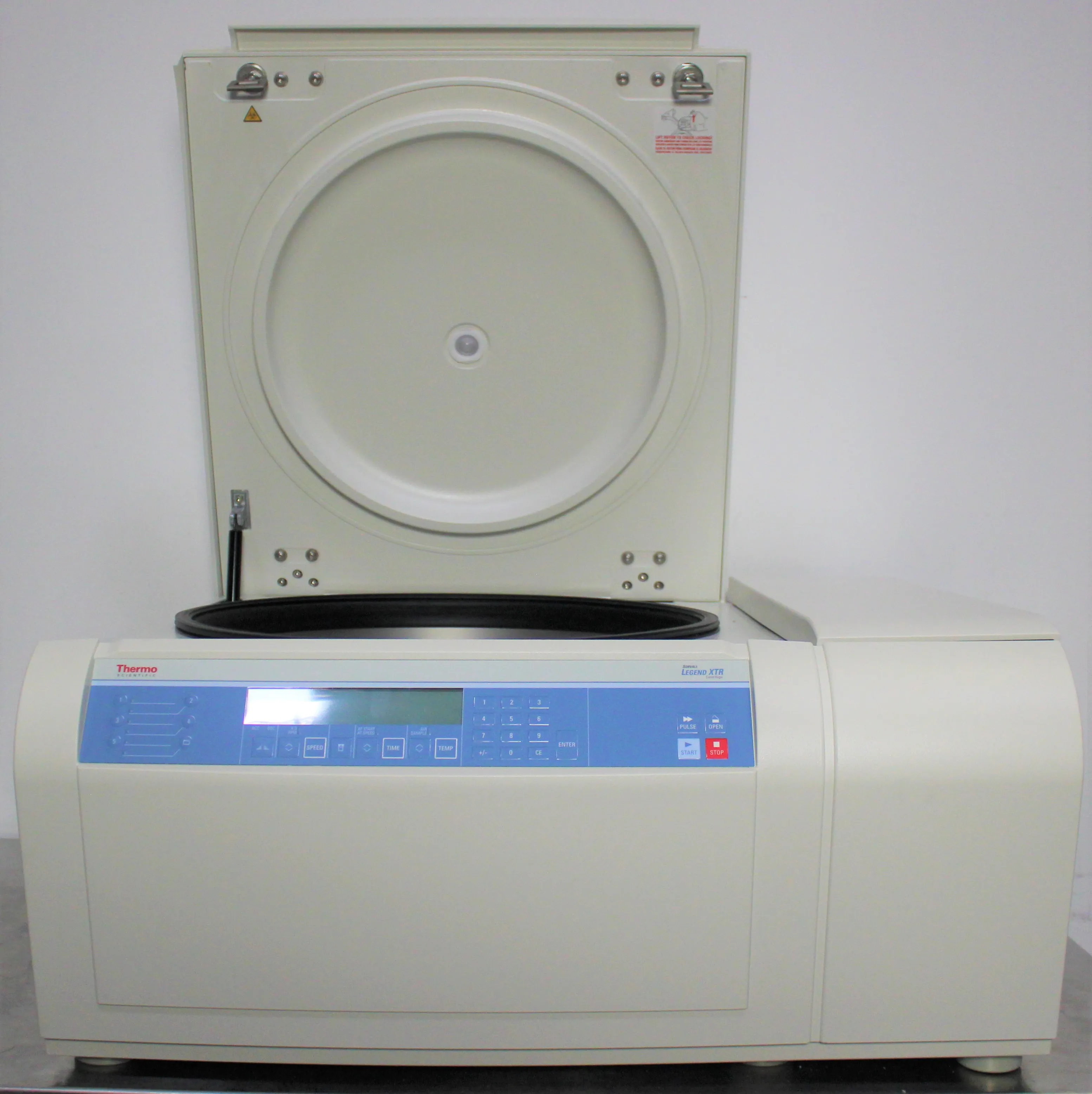 Thermo Scientific Sorvall Legend XTR Centrifuge 75004521