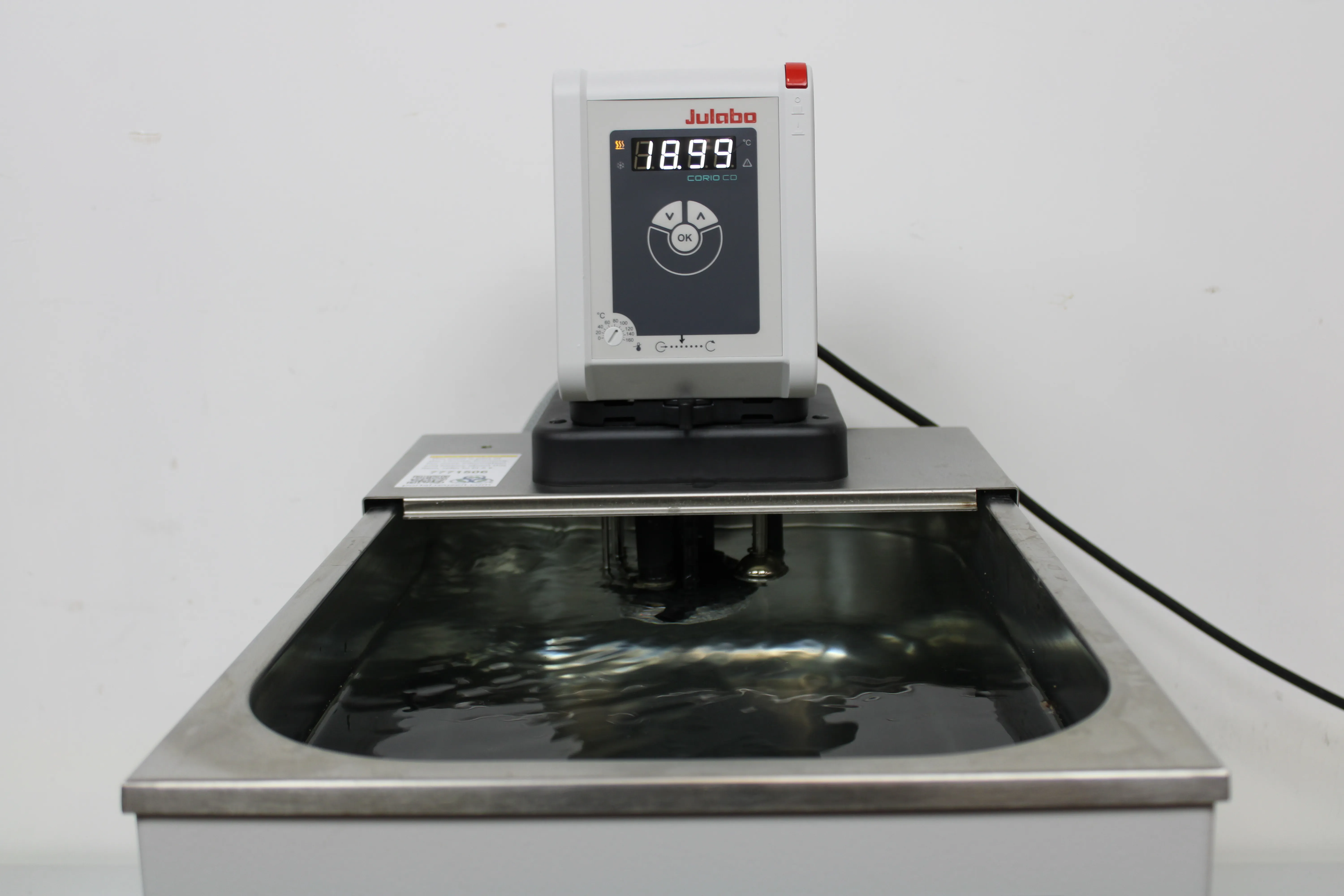 Julabo Heating Immersion Circulator CORIO CD B39