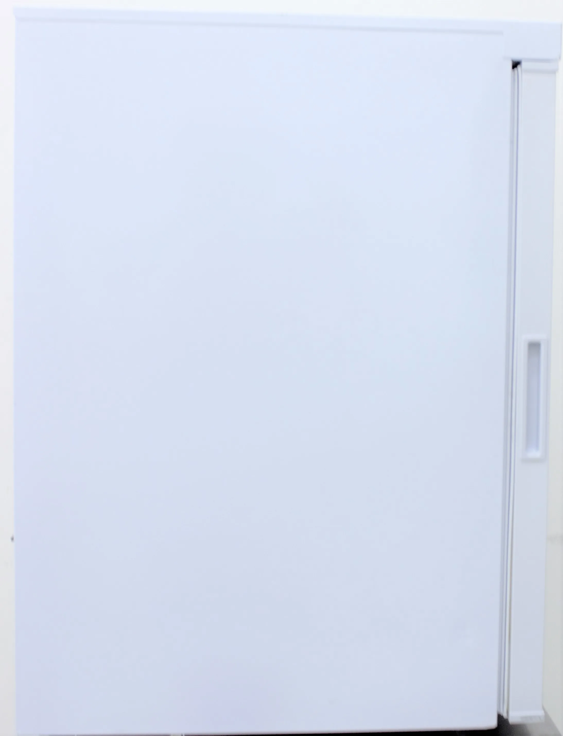 American Biotech Supply 5 Cu Ft Standard Undercounter Flammable Storage Refrigerator ABT-FRP-04