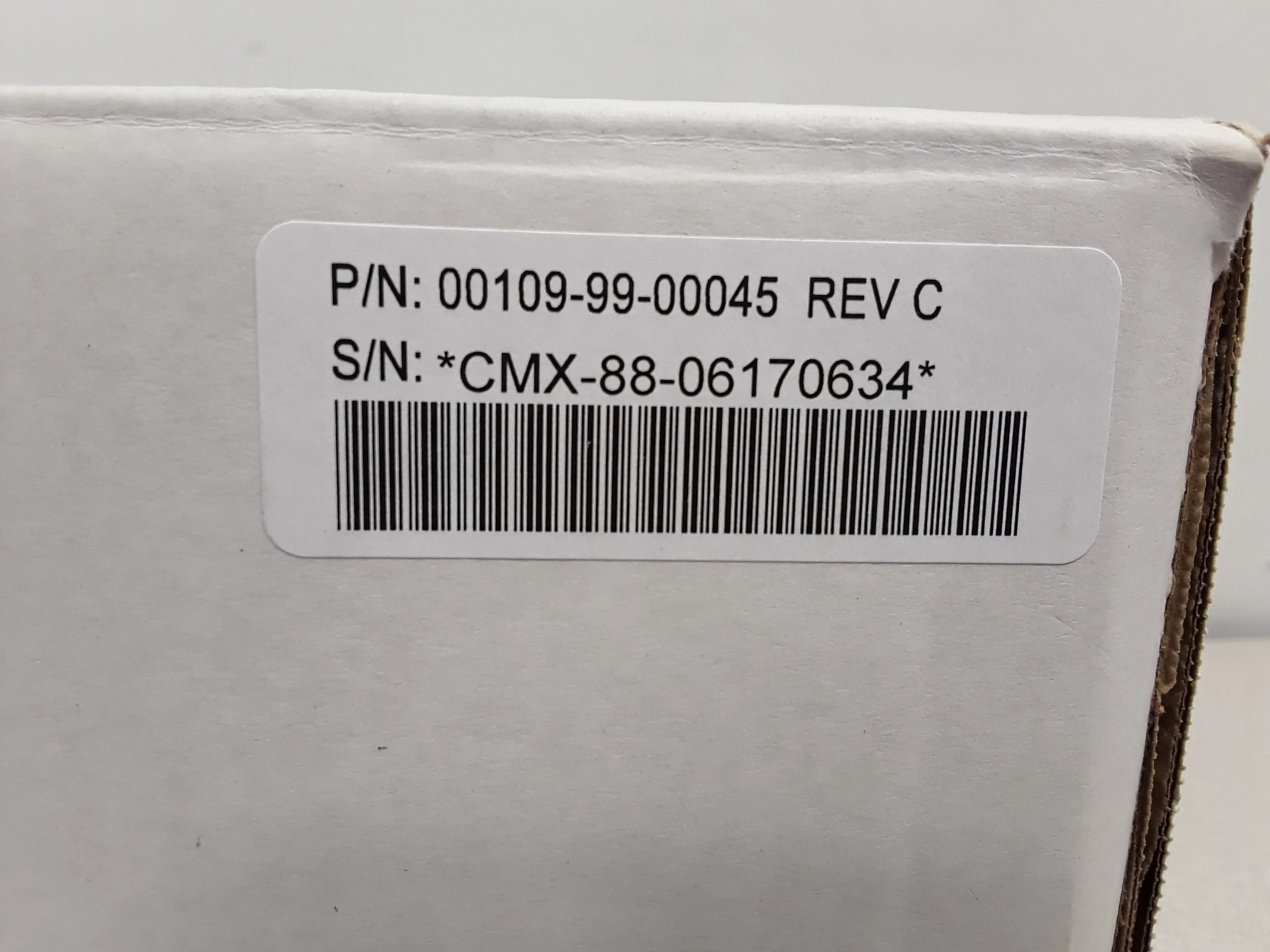 Chemyx Fusion 101 Precision Lab Infusion Syringe Pump