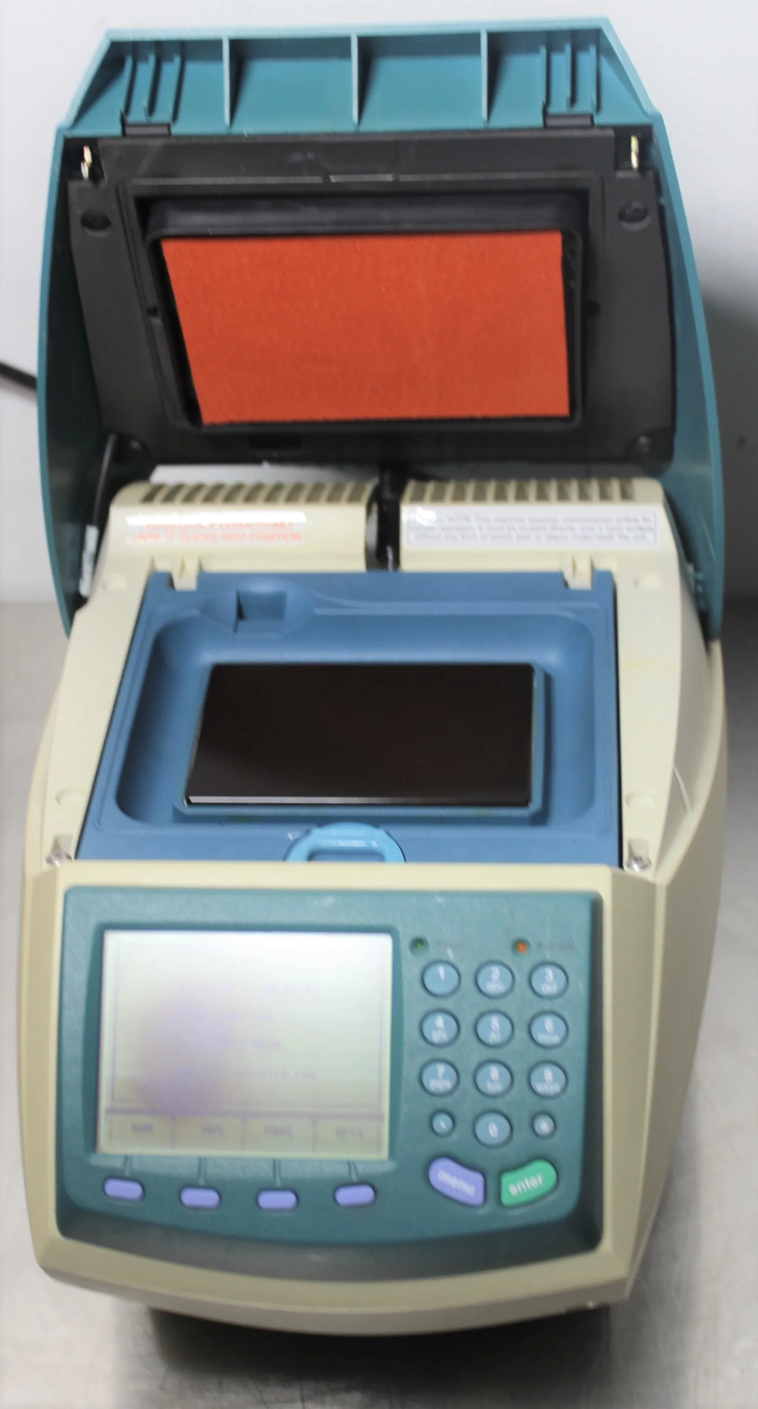 Thermo Electron Hybaid PX2 Thermal Cycler PCR Machine