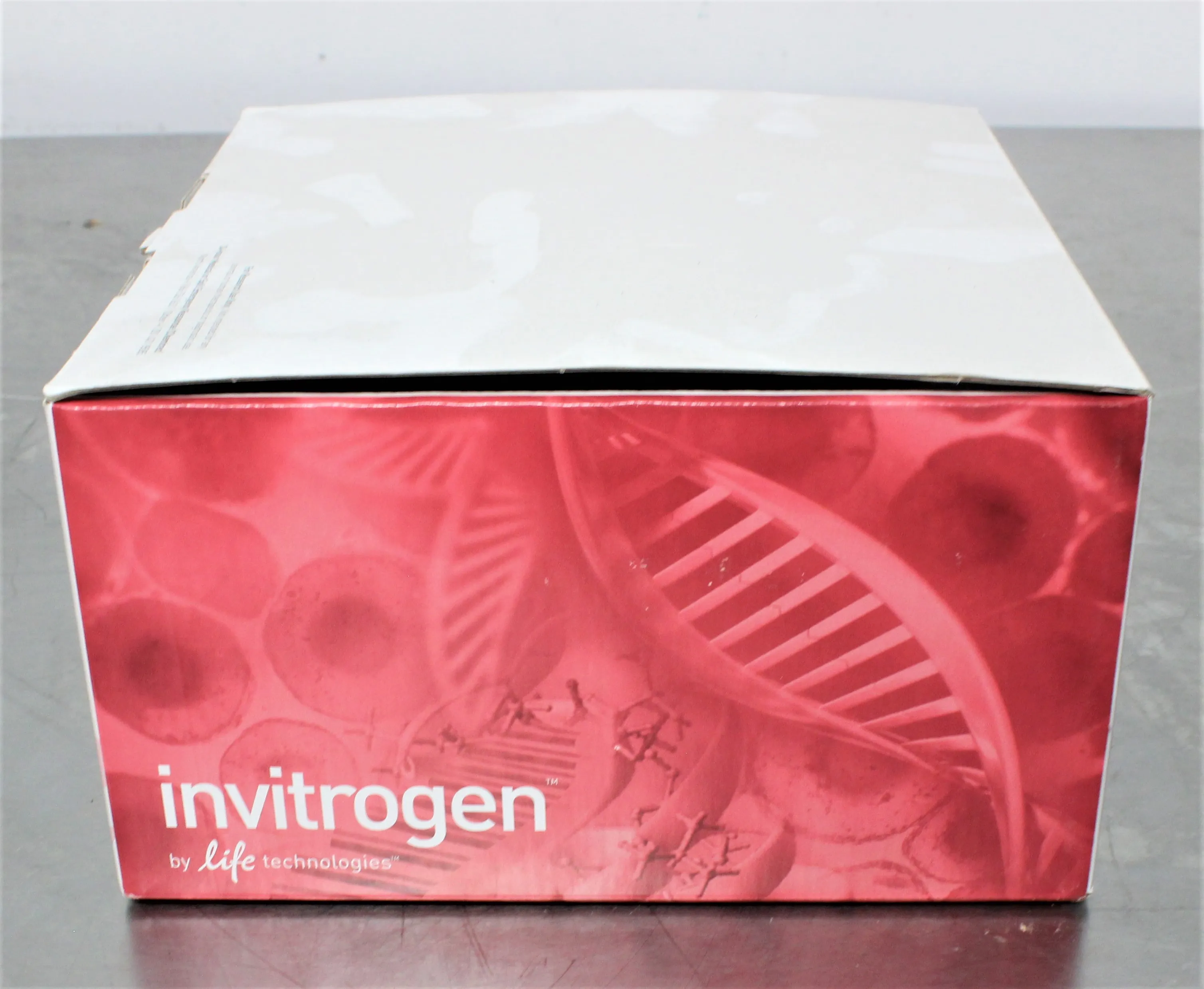 Used Invitrogen EBD03 Daughter E-Base Device for E-Gel and E-PAGE Electrophoresis Systems