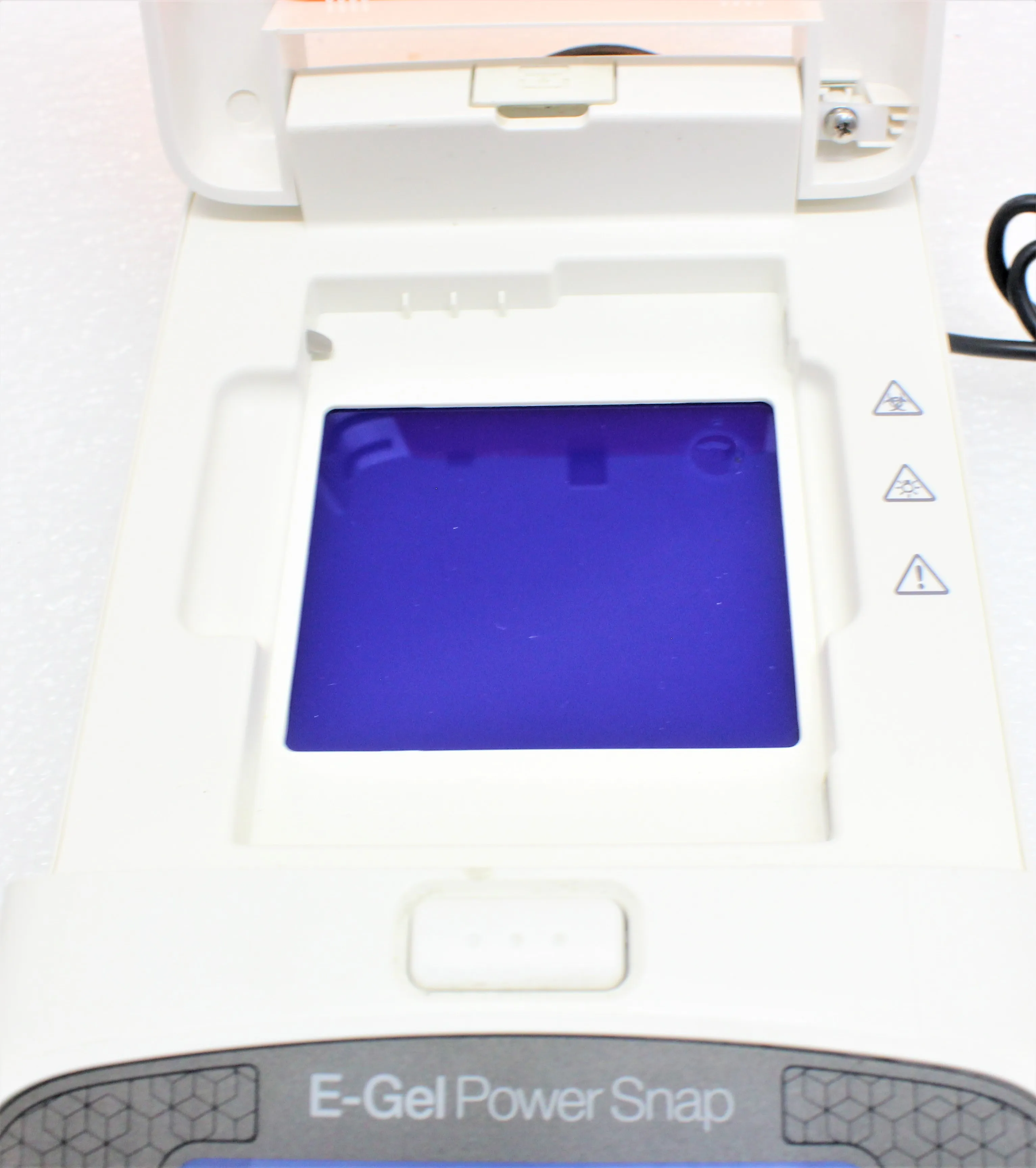 Invitrogen E-Gel Power Snap Electrophoresis Device G8100