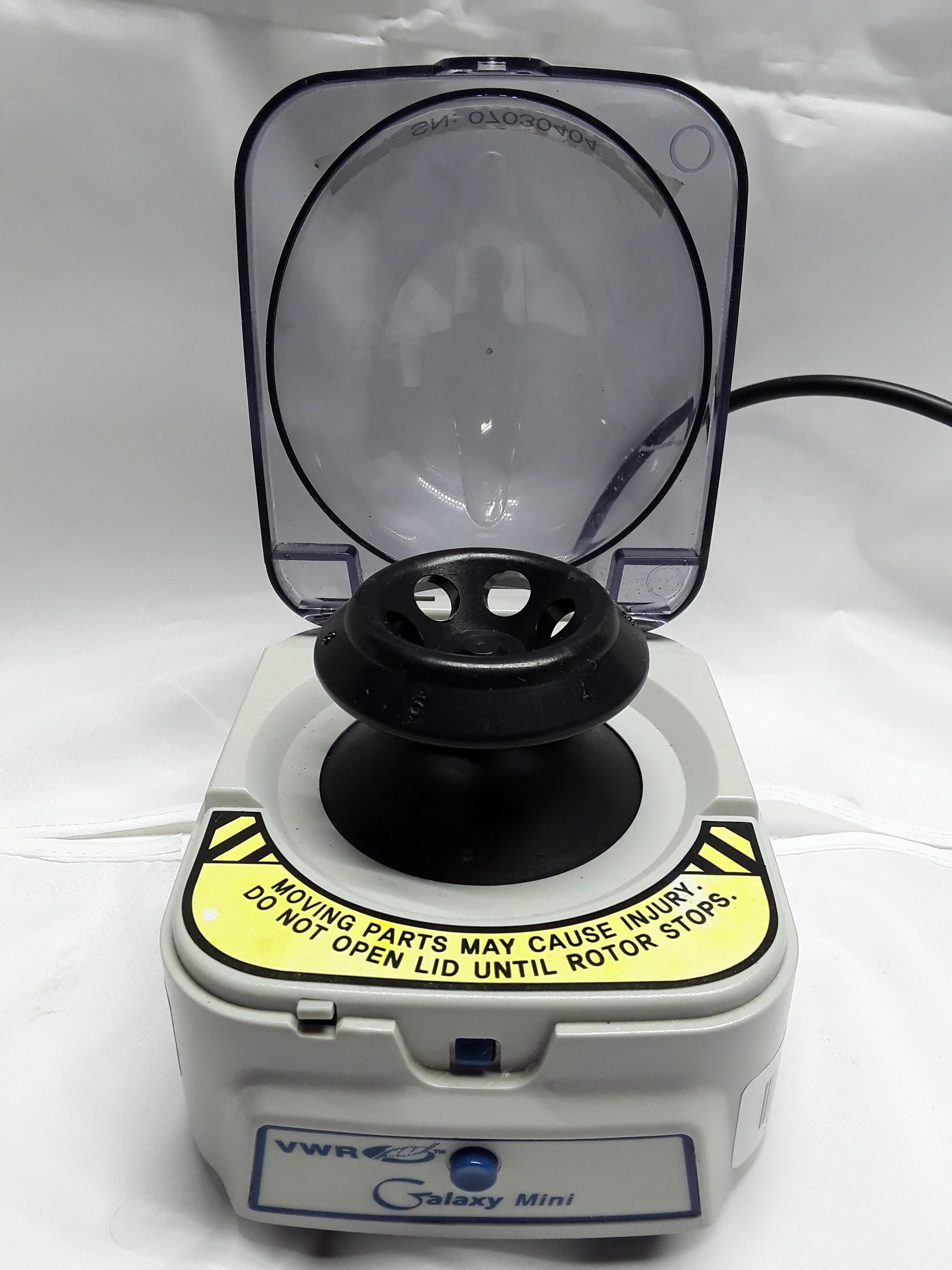 VWR Galaxy Mini Centrifuge C1213 - 1.5 or 2.0mL Tubes