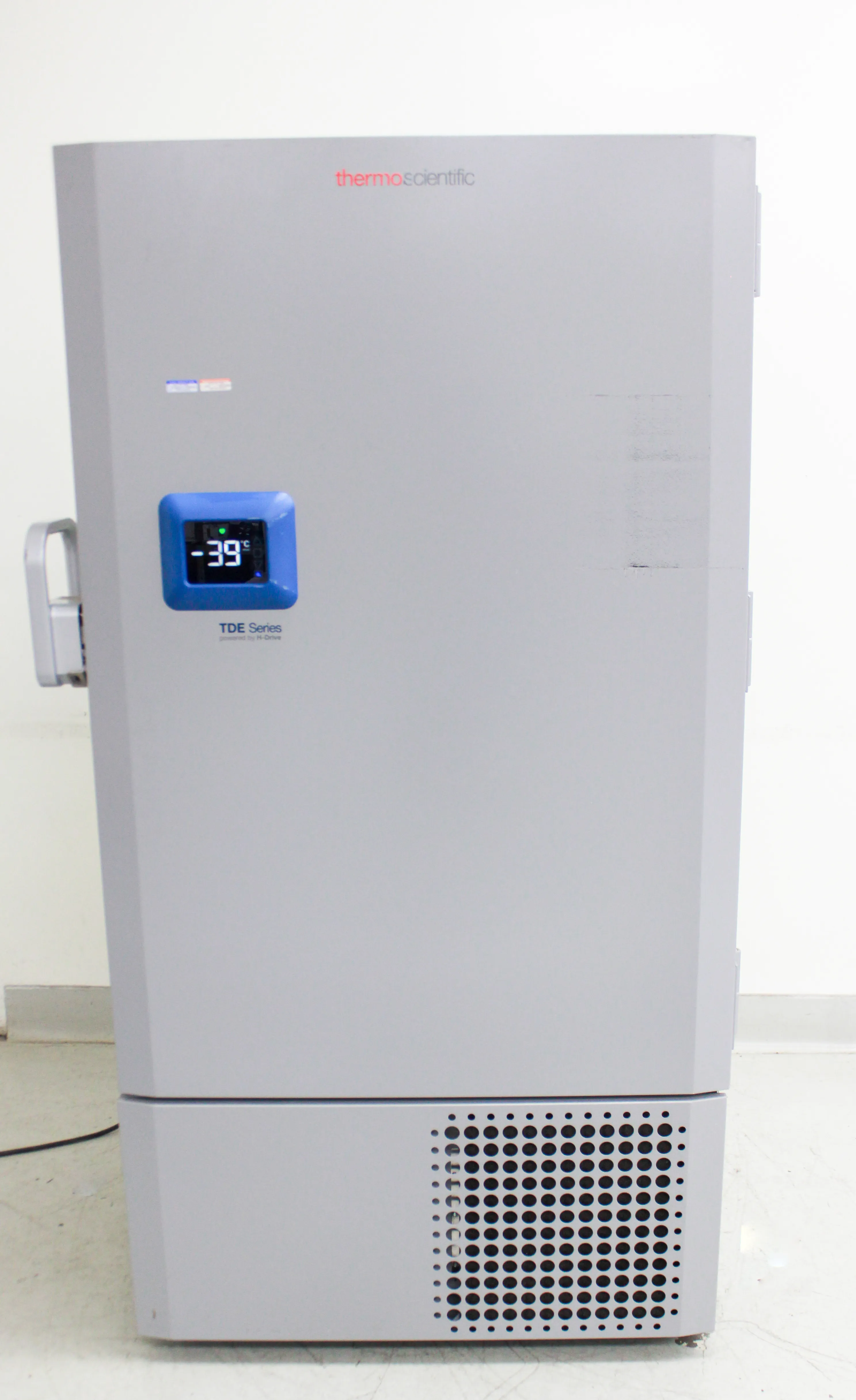 Thermo TDE60040FA -40C Ultra-Low Temperature Freezer, 28.8 CU FT (816 L), 115V