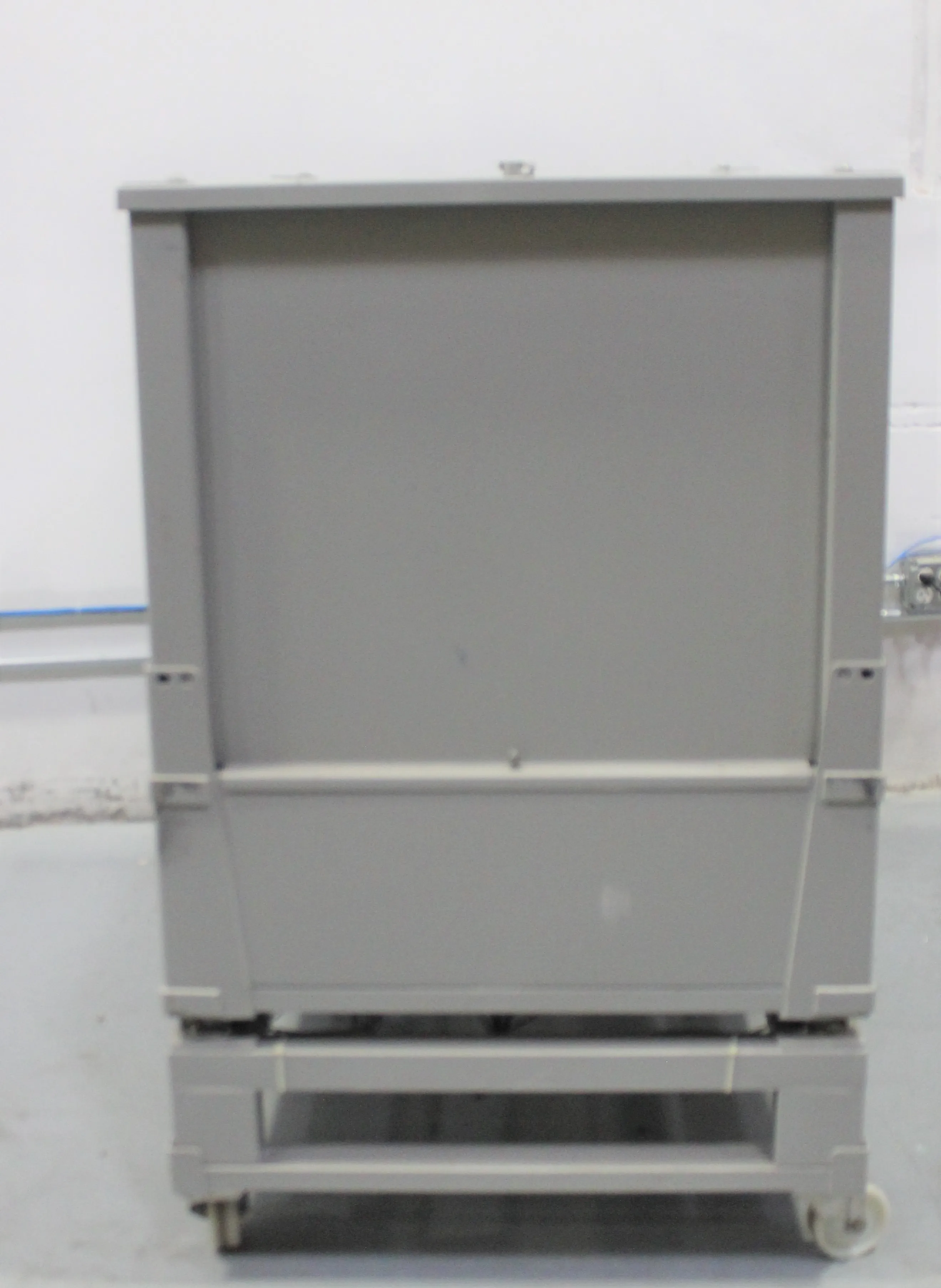 Sartorius Palletank 500 L / Midrics 2 Storage and Safety Cabinet