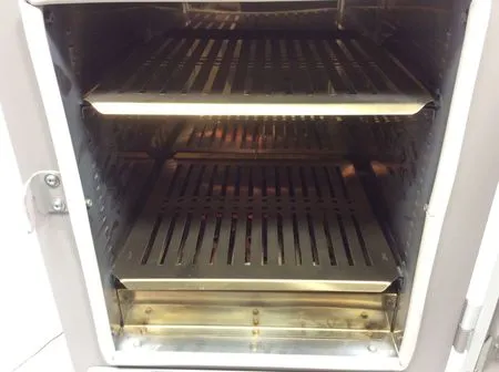 VWR Scientific Gravity Convection Oven Model 1300U