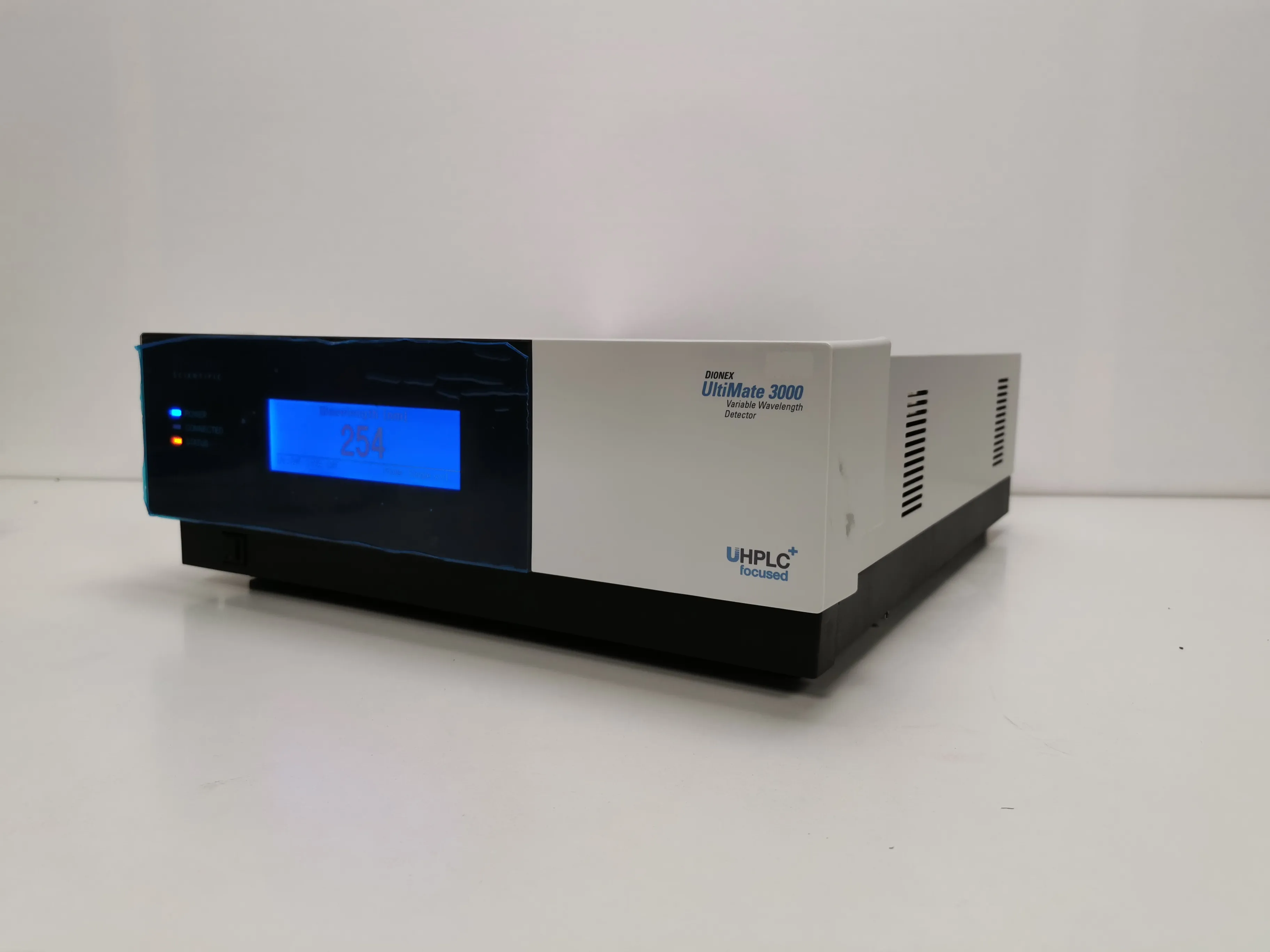 Dionex UltiMate 3000 VWD-3100 Variable Wavelength Detector