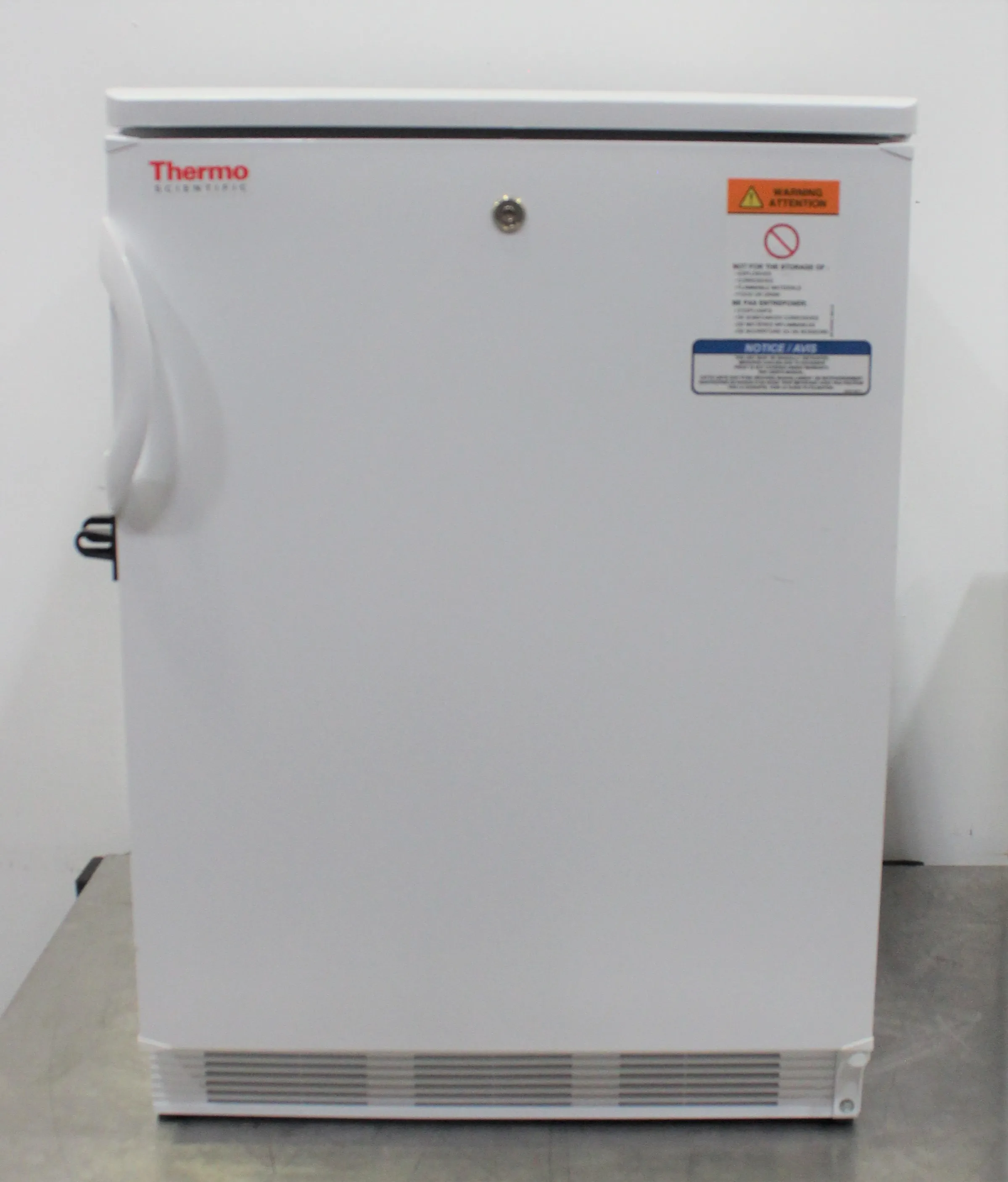 Thermo Scientific TSV Value Undercounter Refrigerator GTTSV05RPSA