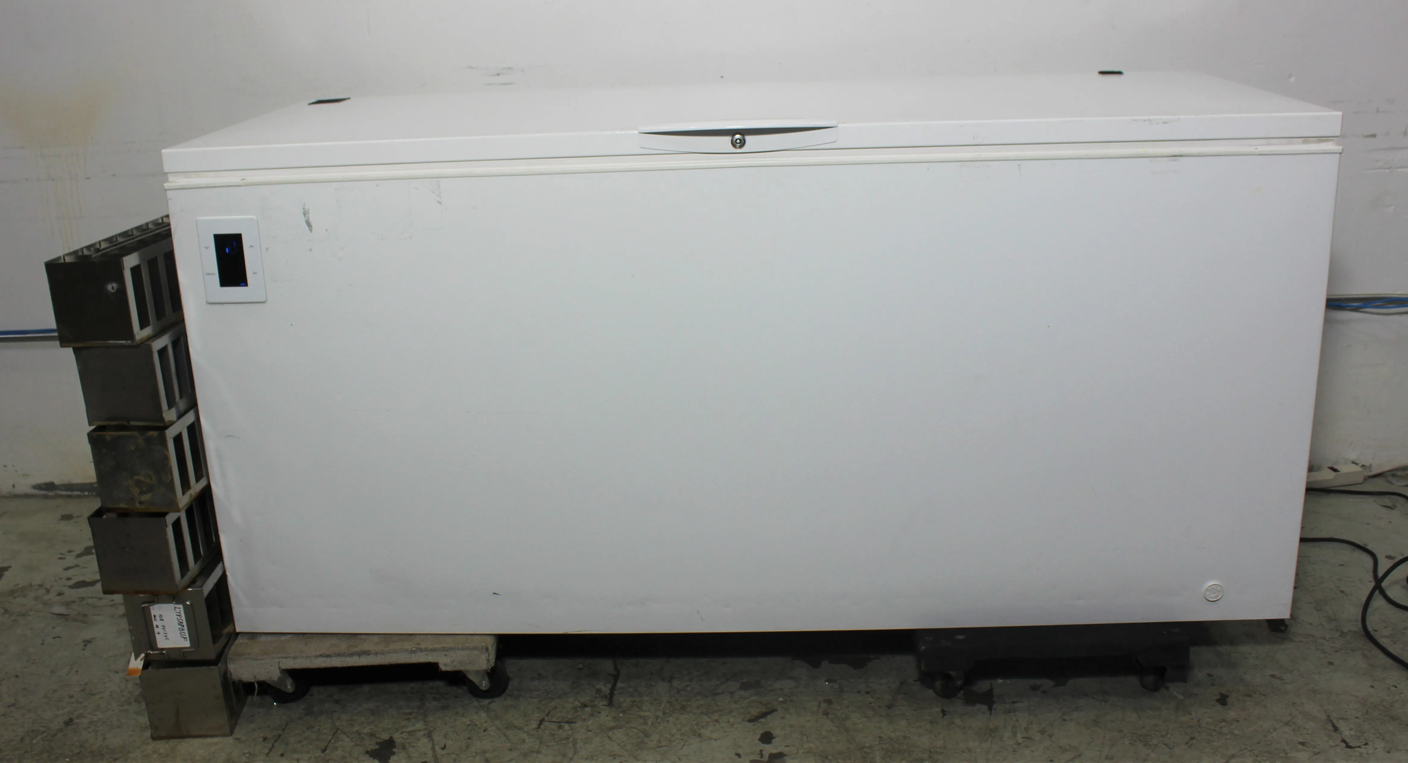 Kenmore Elite 17802 Freezer - Used Class 3 - Service WB51454404