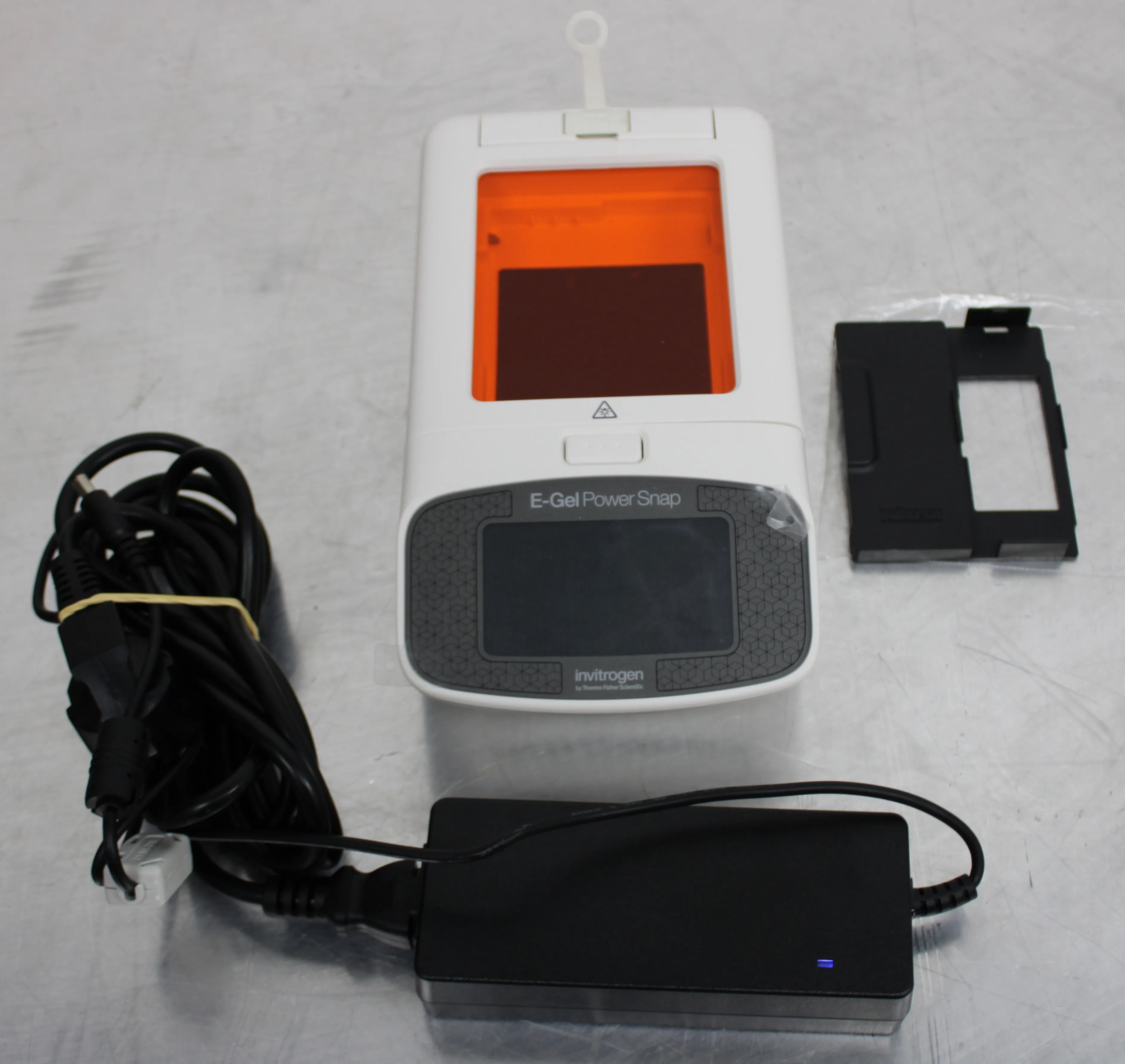 Invitrogen E-Gel Power Snap Electrophoresis Device G8100