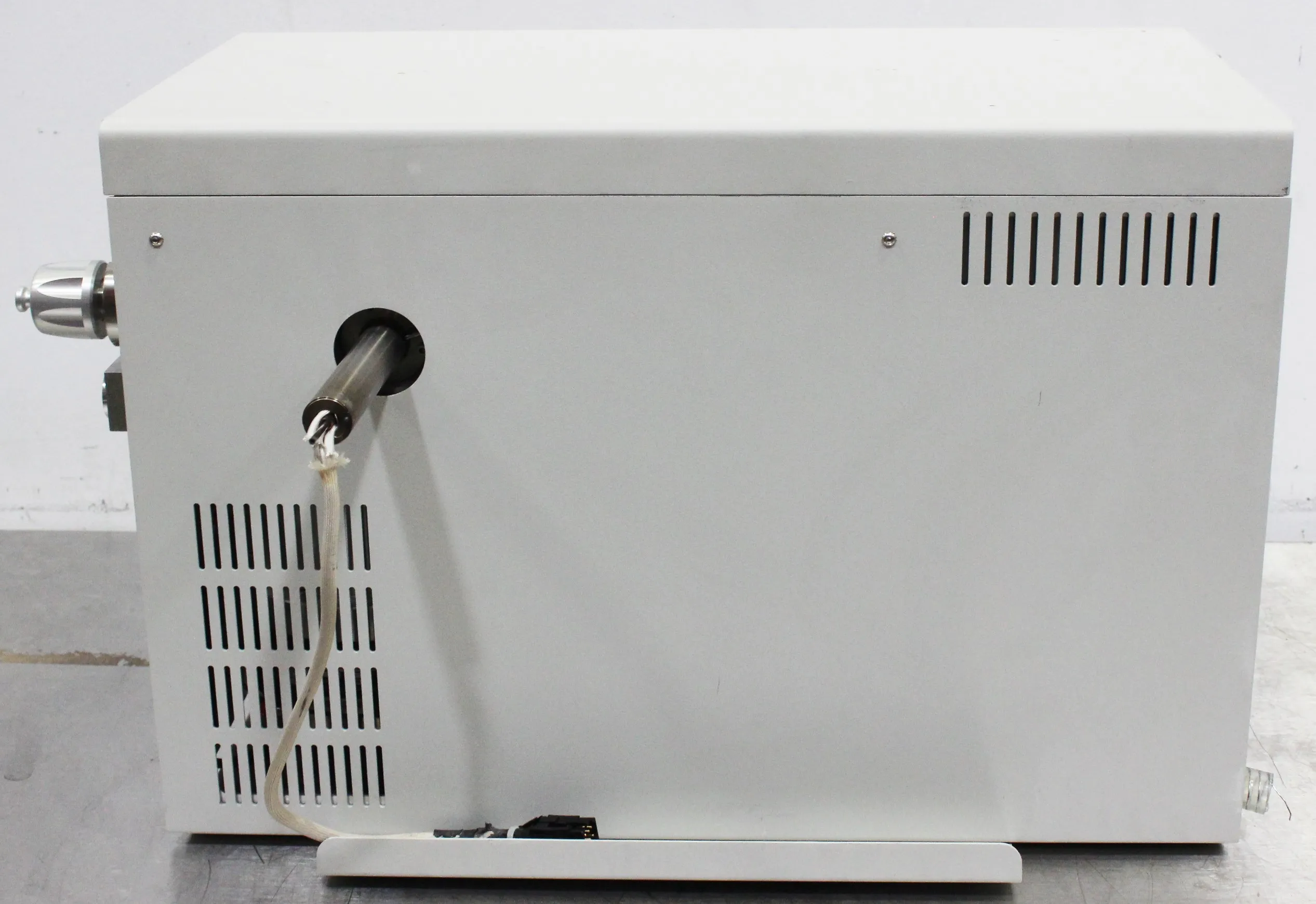 Thermo Scientific Trace DSQ Mass Spectrometer