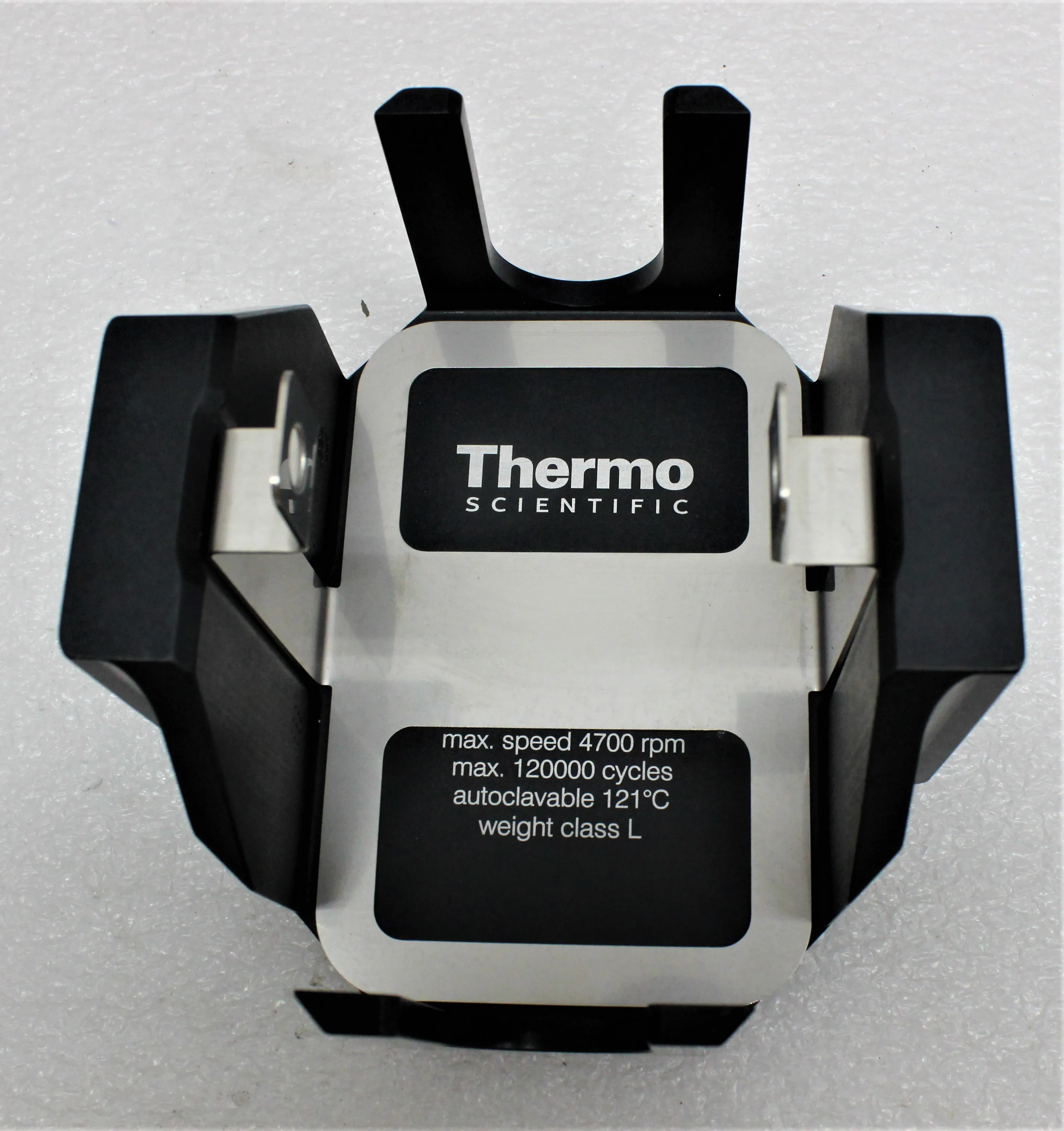 Thermo Scientific 75003617 Mircroplate Carrier for TX-750 Rotor - Set of 2