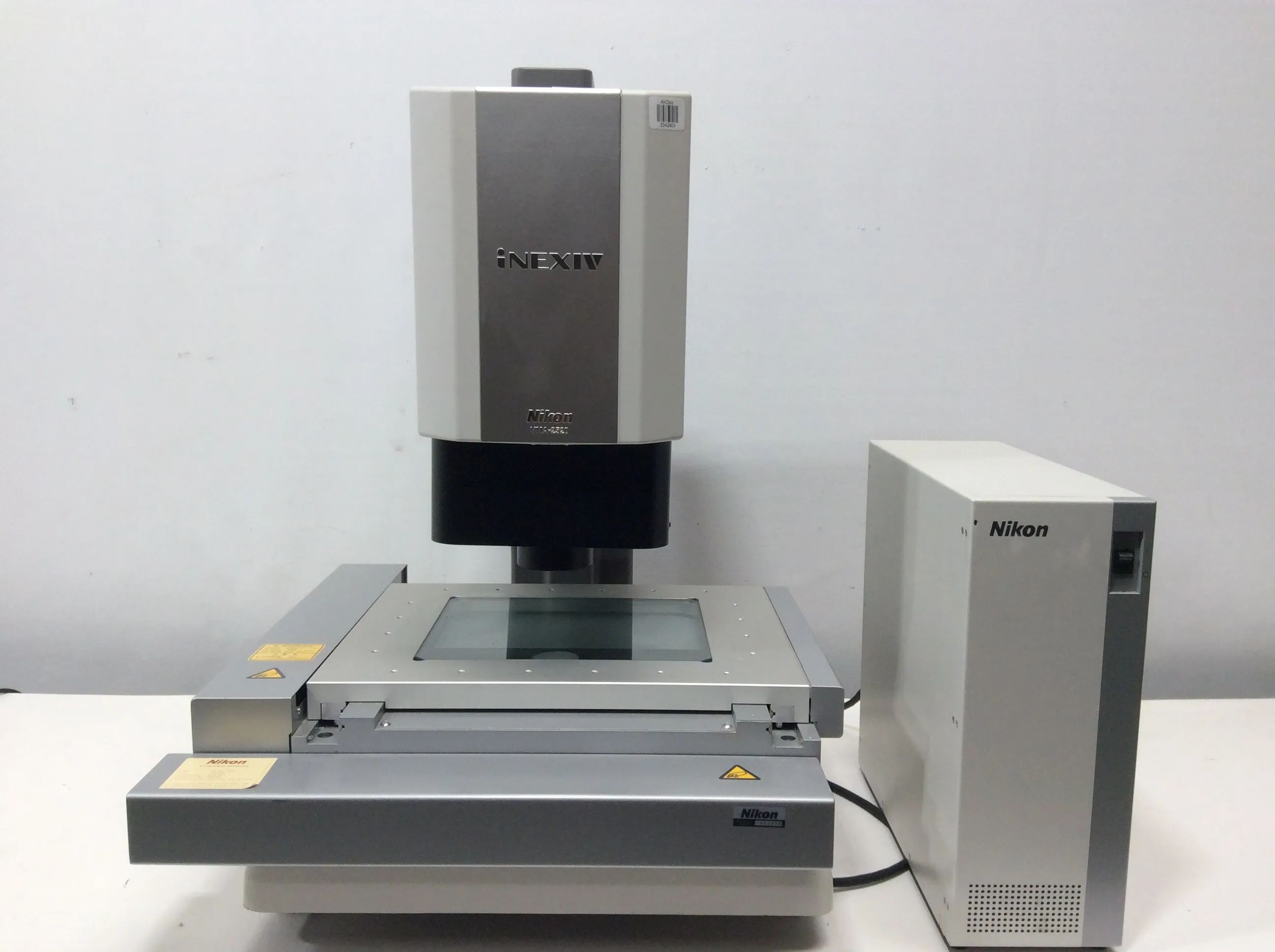 Nikon iNEXIV VMA-2520 Microscope / Imager