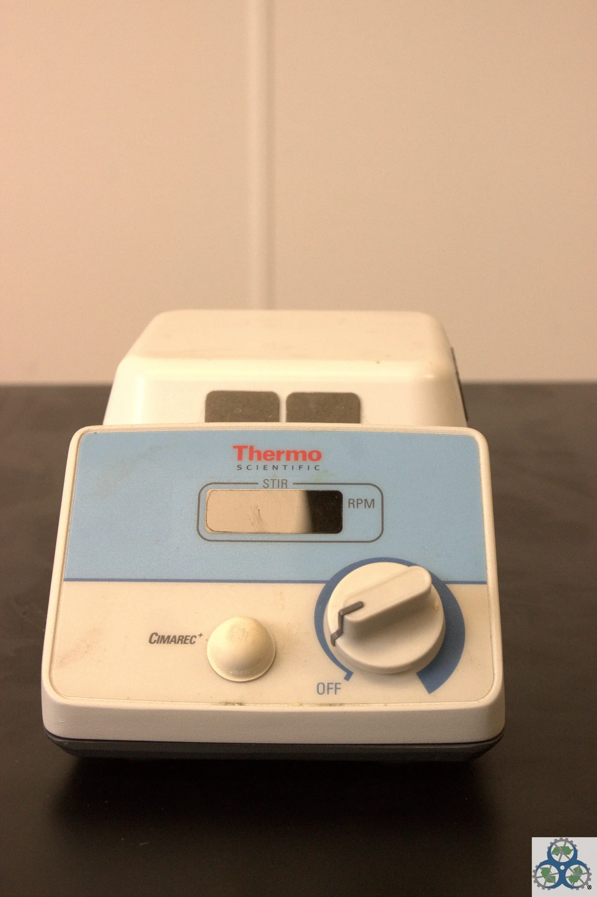 ThermoFisher Scientific Stir Plate S88854100 4x4 Ceramic, 120 VAC Used Lab Equipment