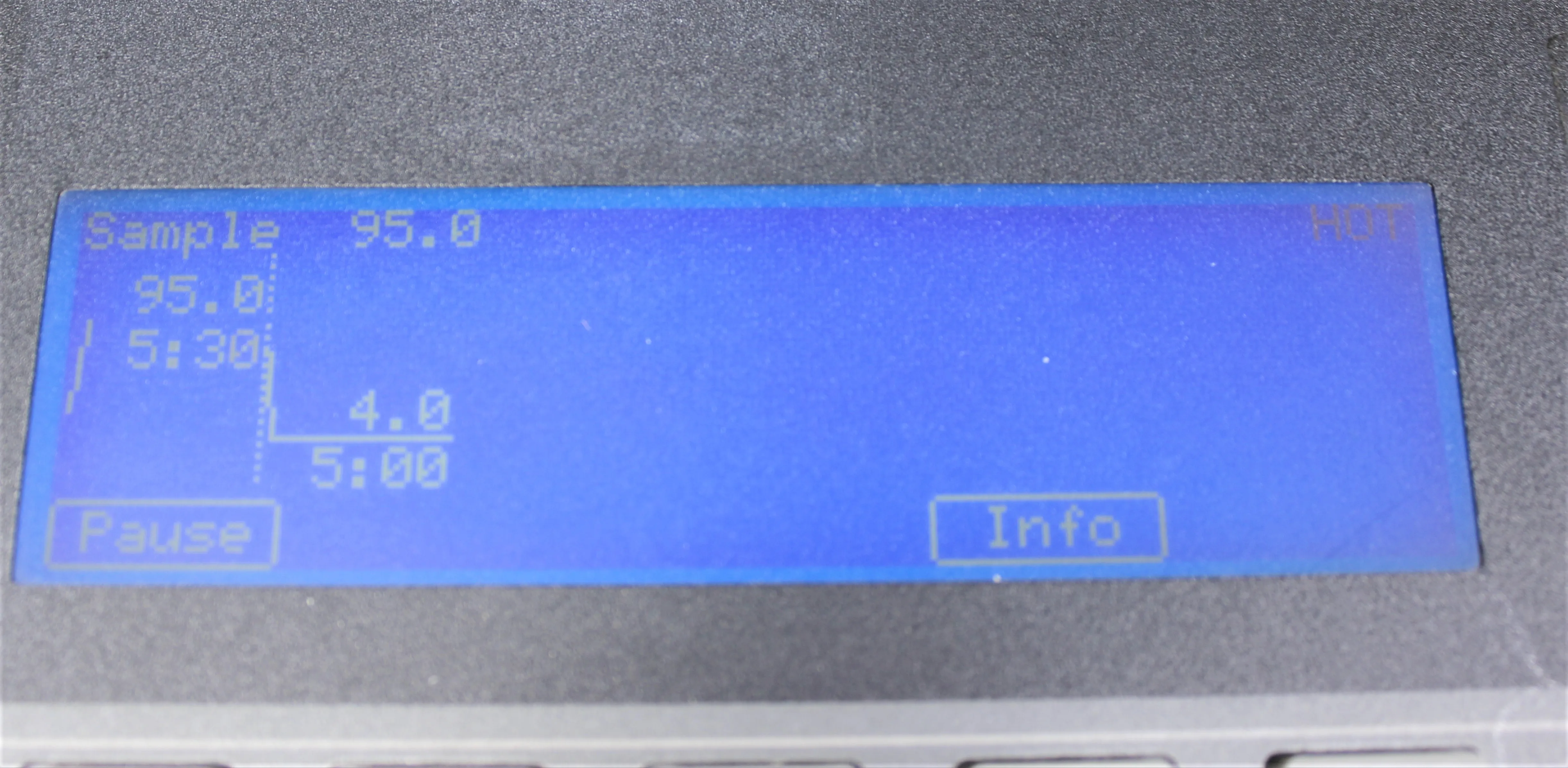 Applied Biosystems 9700 PCR Thermal Cycler N8050200R