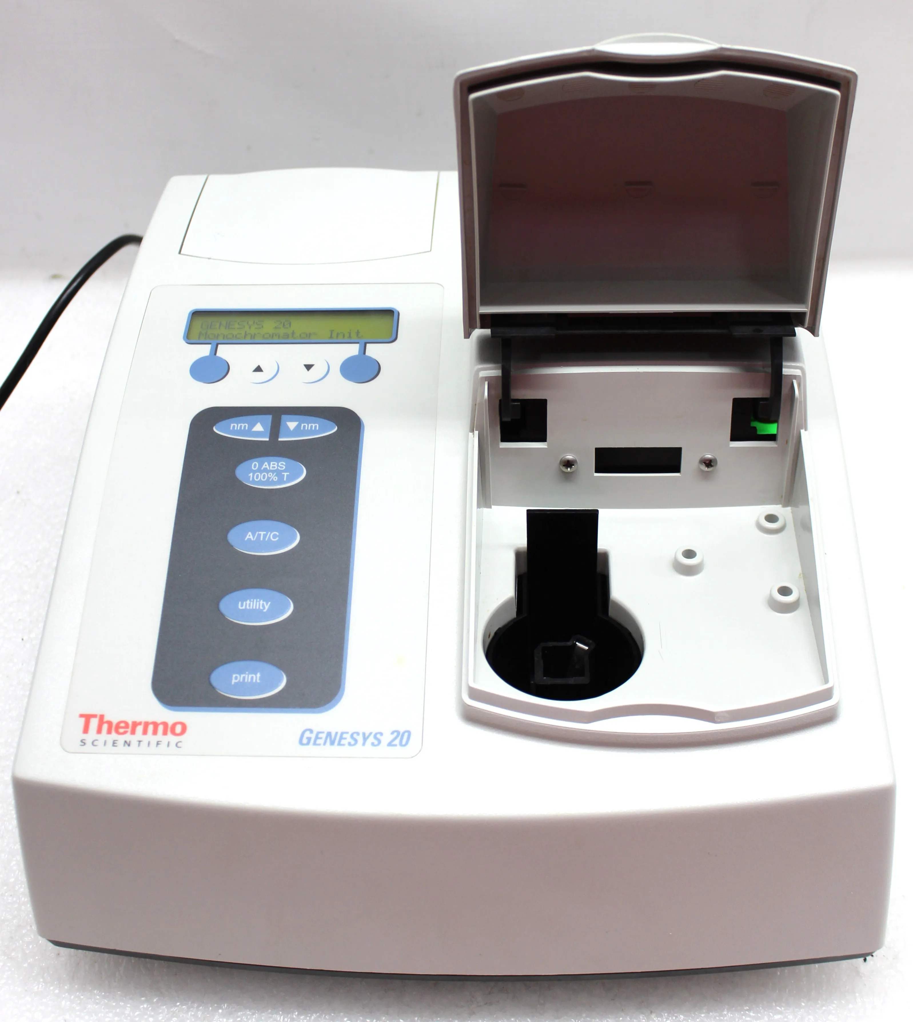 Thermo Fisher Genesys 20 4001/4 UV-Vis Spectrometer