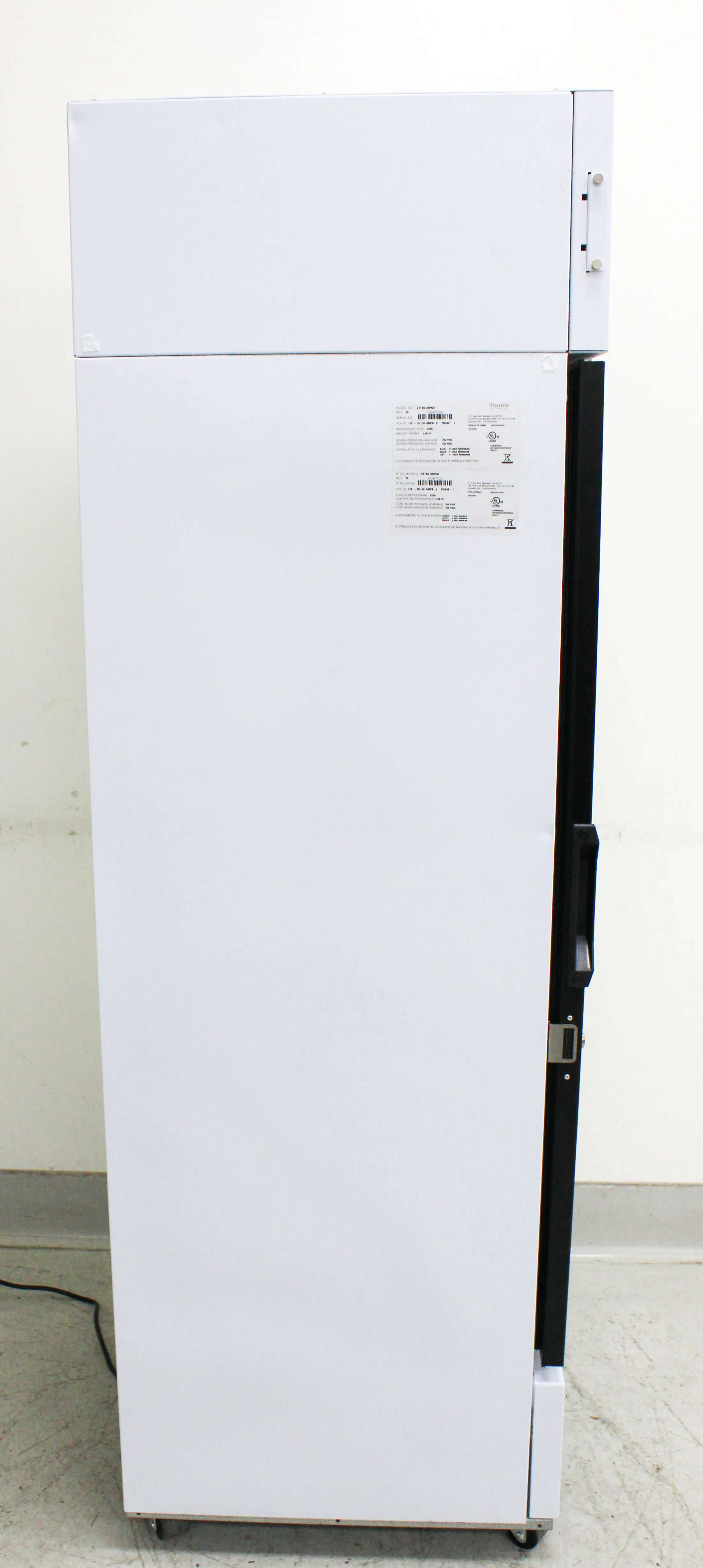 Thermo TSG Series General Purpose Laboratory Refrigerator GTTSG12RPGA