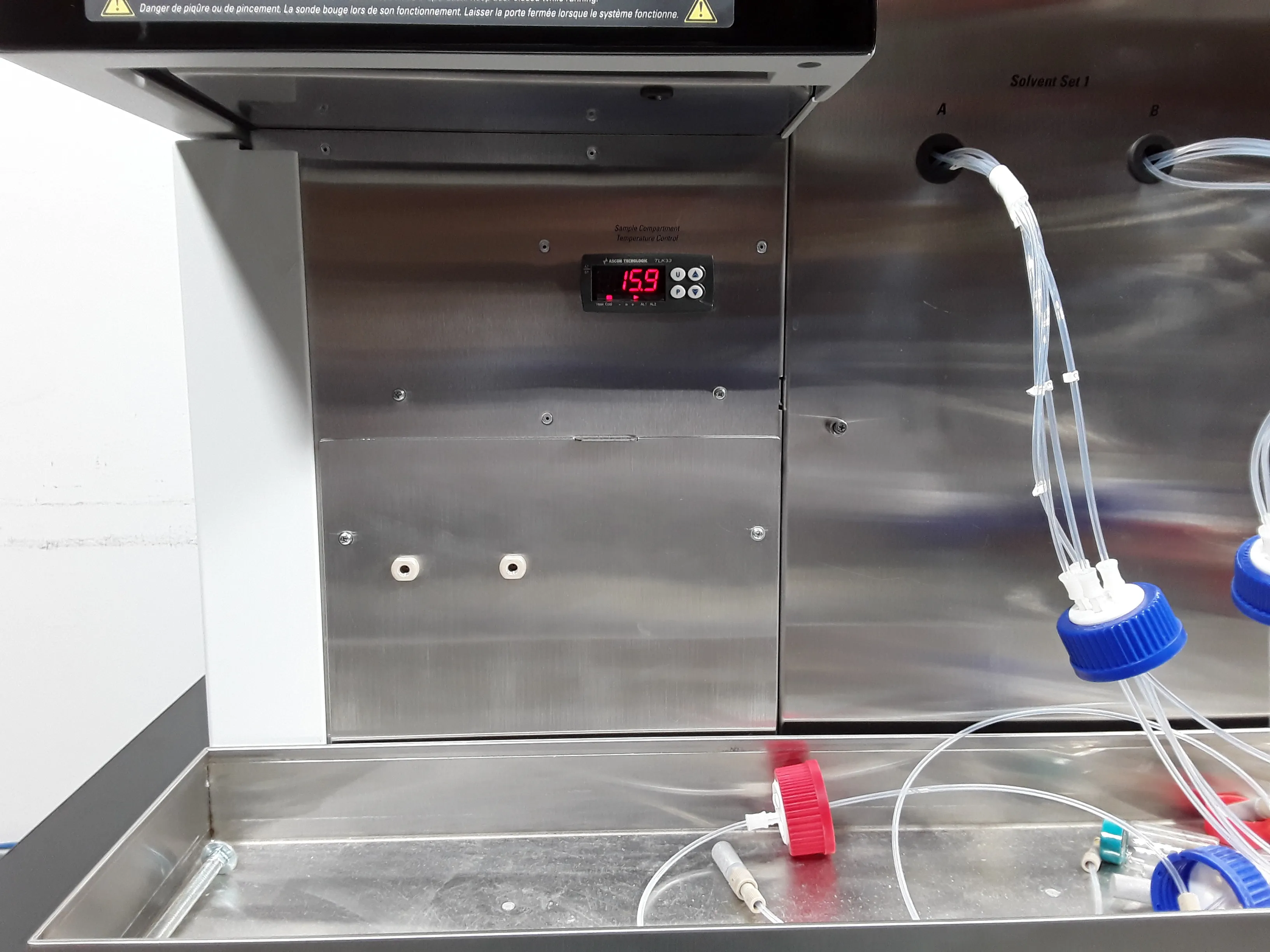 Thermo Fisher Prelude LX-4 MD HPLC System