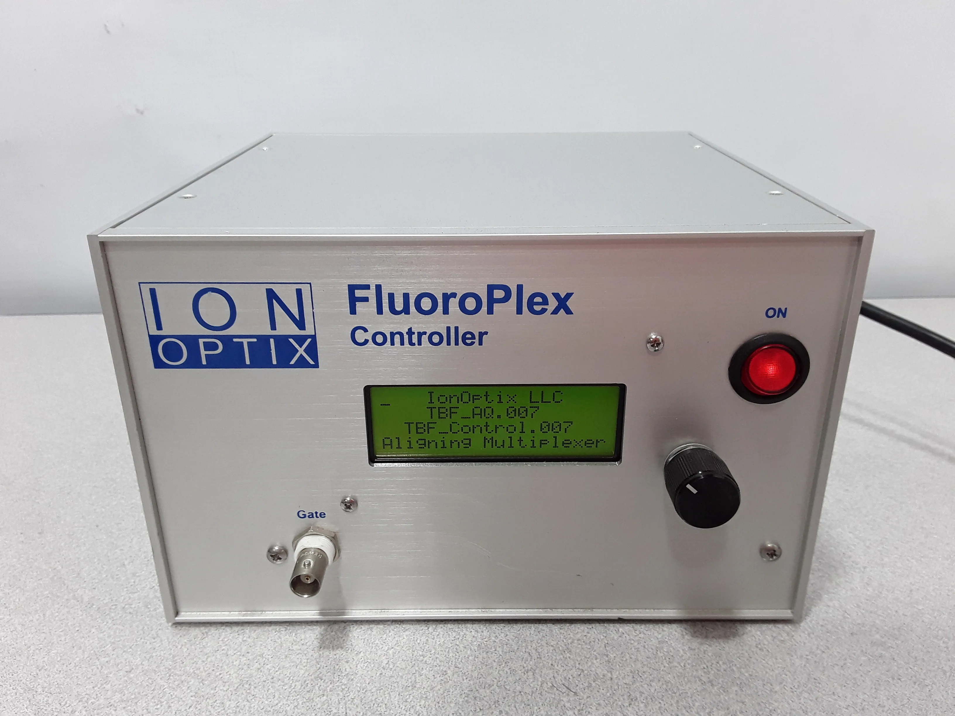 IonOptix FPC100 FluoroPlex Controller for Tissue Bath Fluorometry