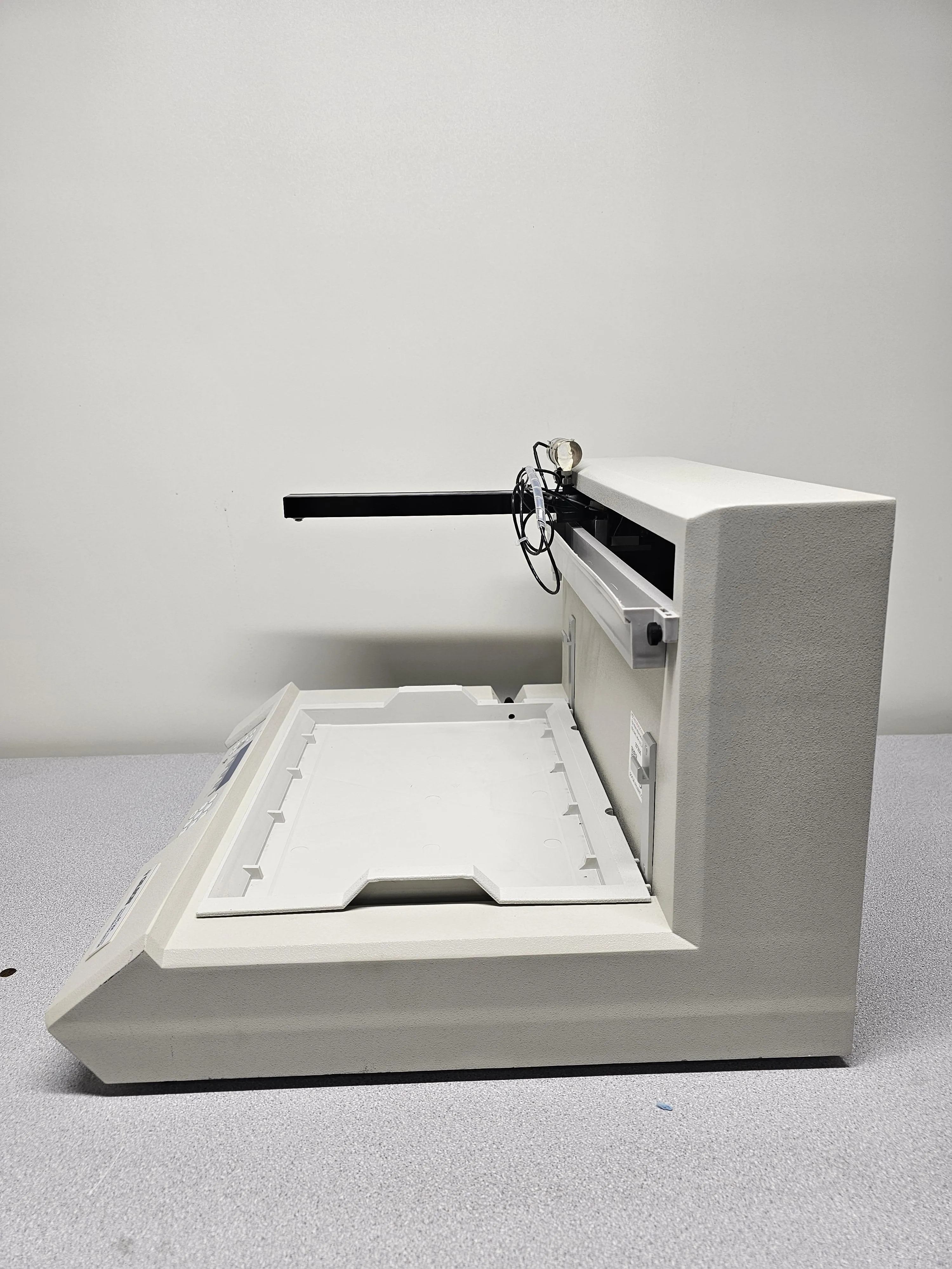 Gilson Fc 204 Fraction Collector