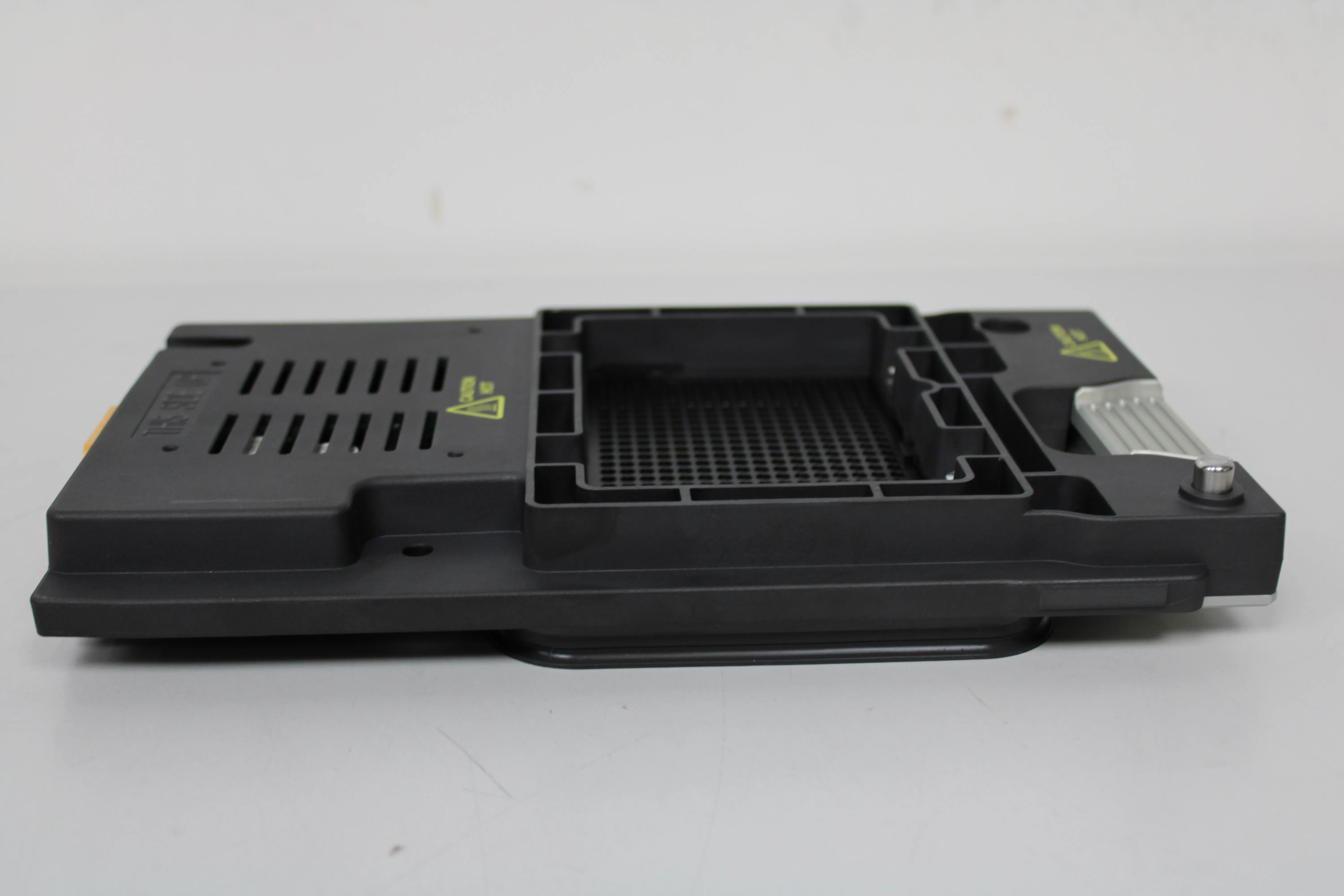 Applied Biosystems 384-Well Heated Cover PN 4453555 Molecular Biology